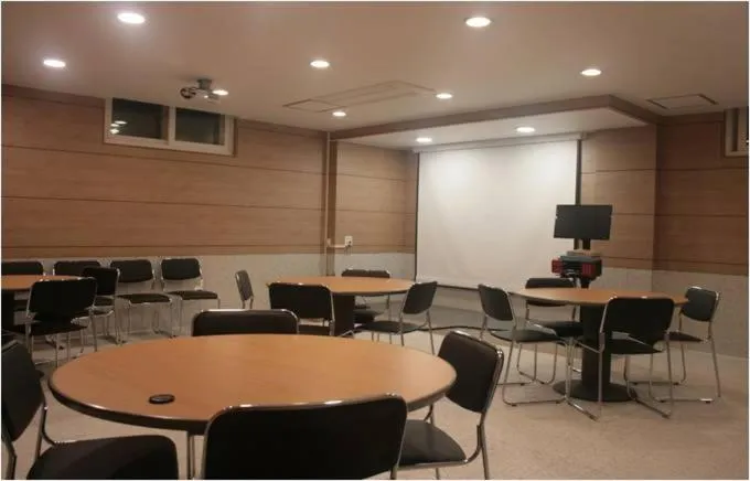 Banquet/Function facilities in Rich Hotel