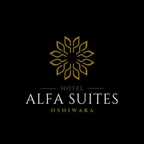 Logo/Certificate/Sign in Hotel Alfa Suites
