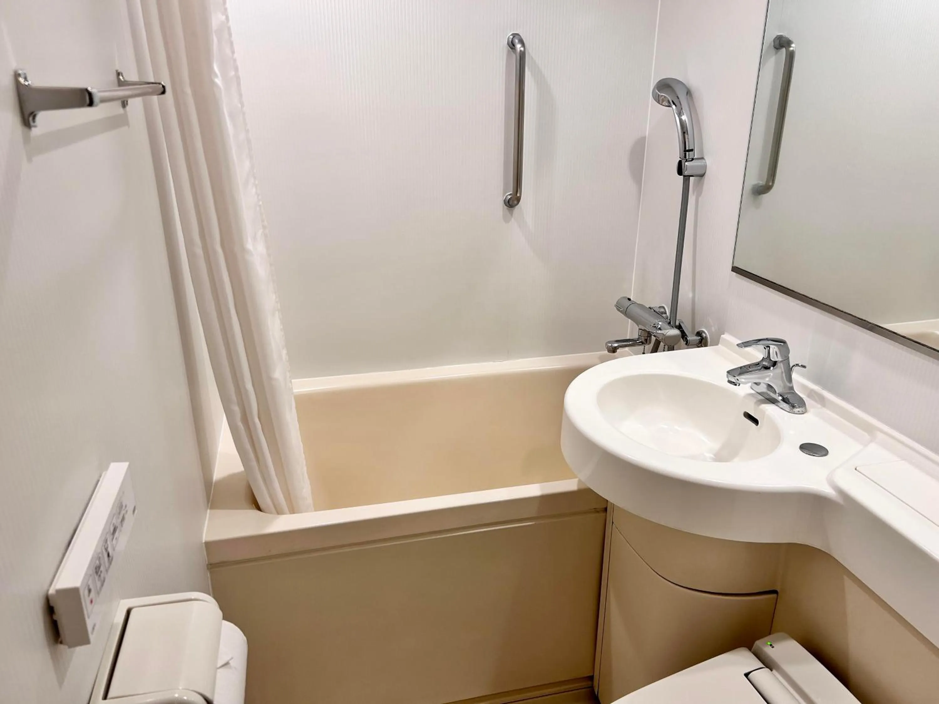 Hotel Monteroza Ohta