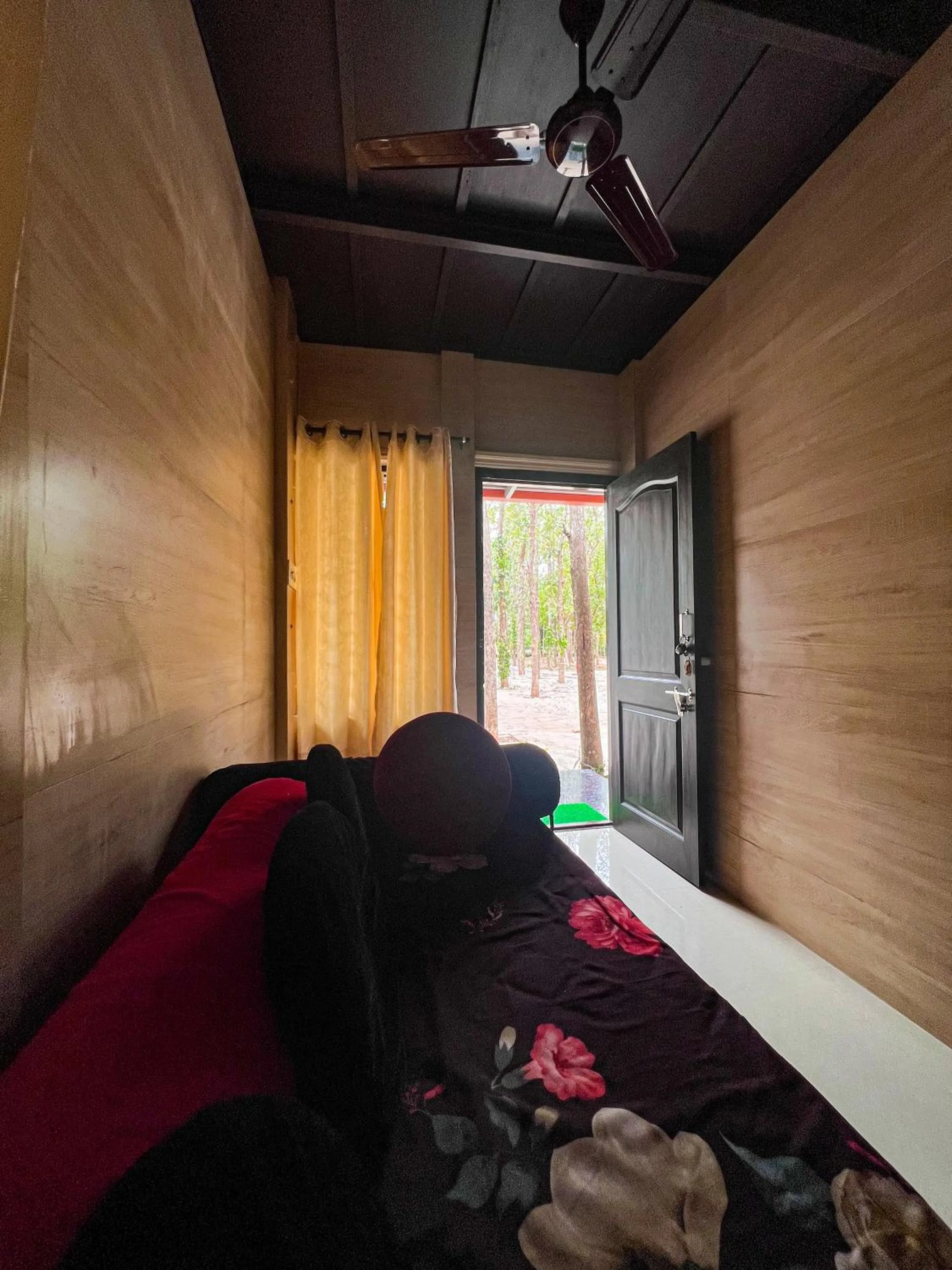 Eesha Residency Udupi