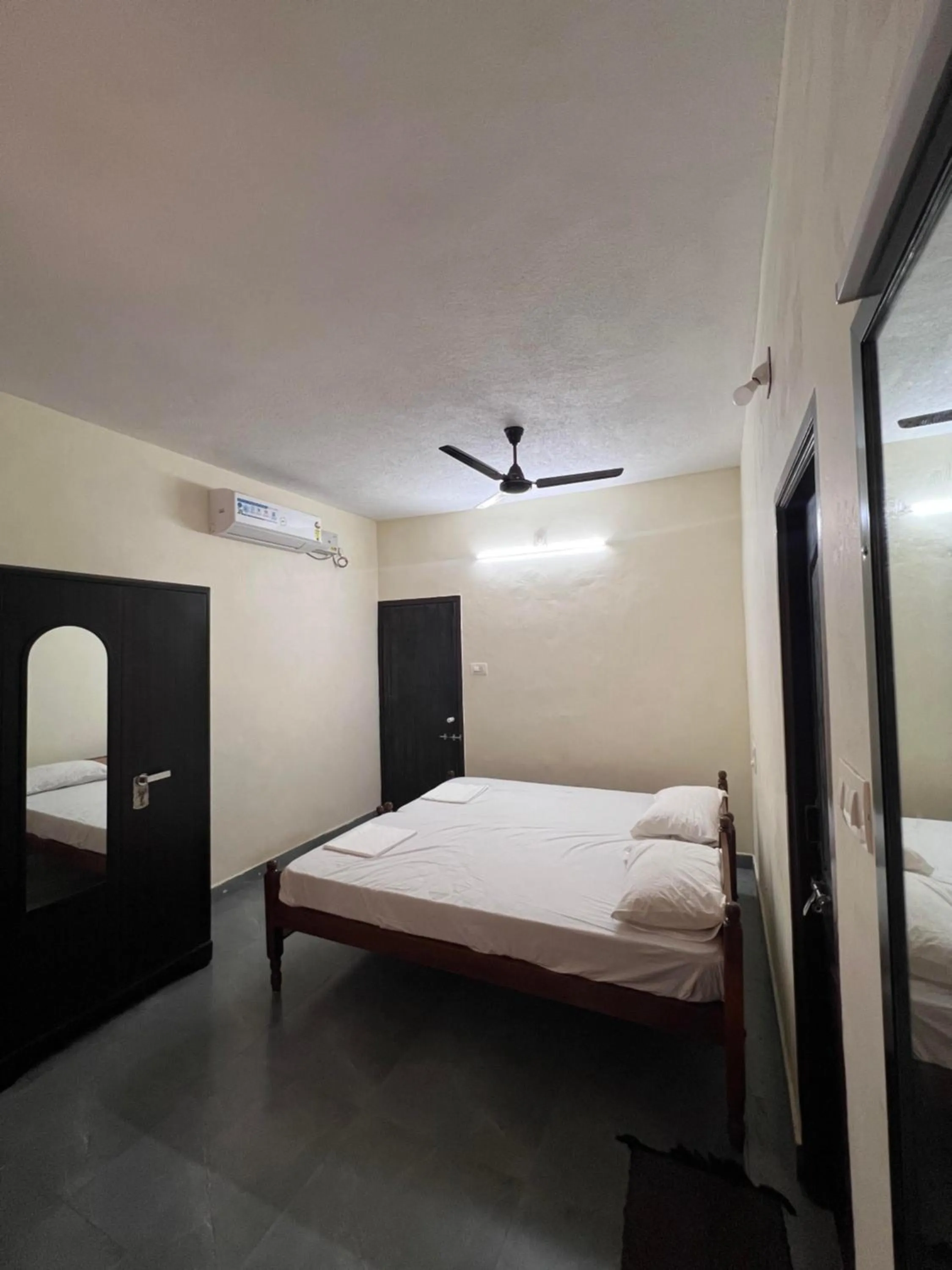 Eesha Residency Udupi