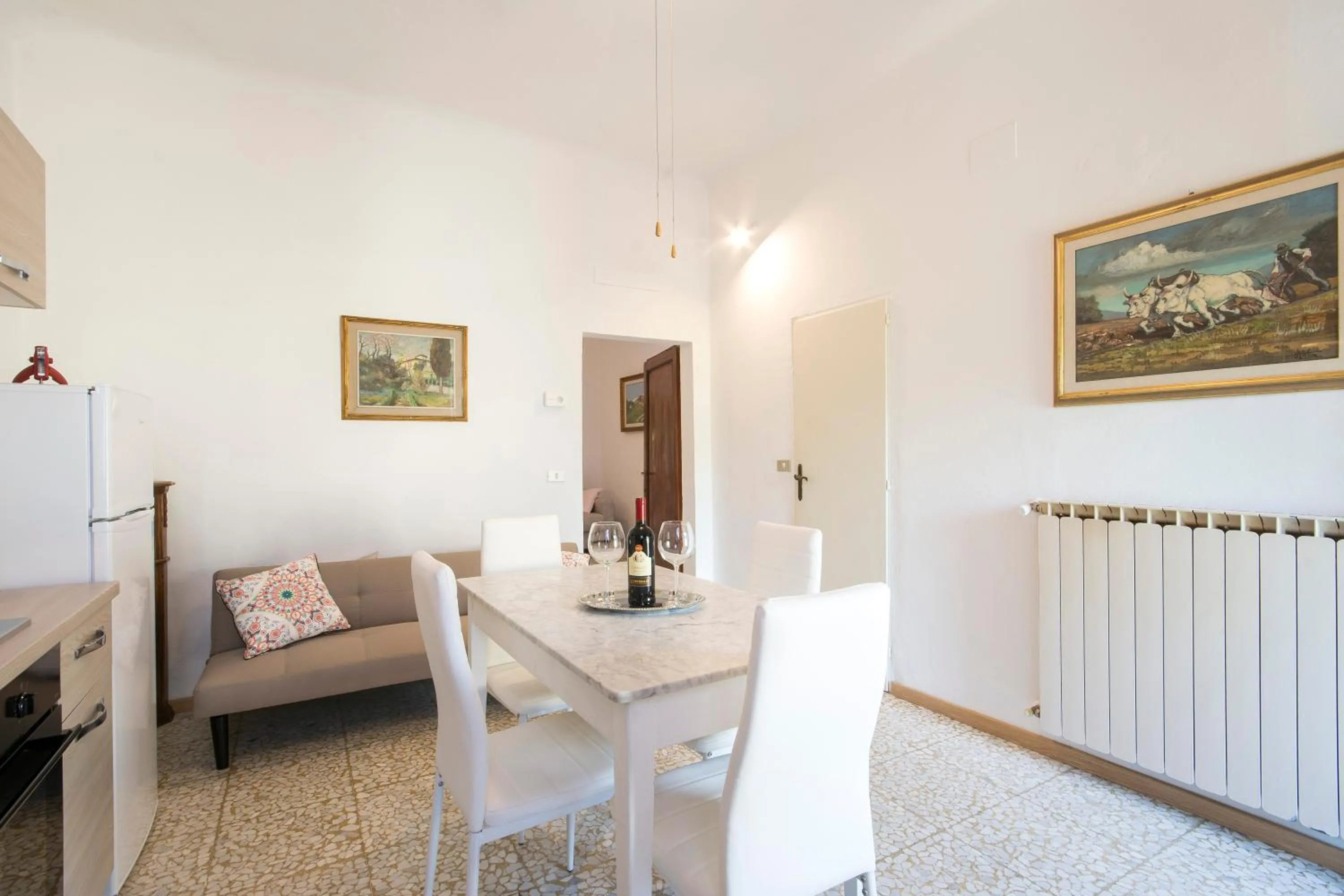 Dimora Ricceri