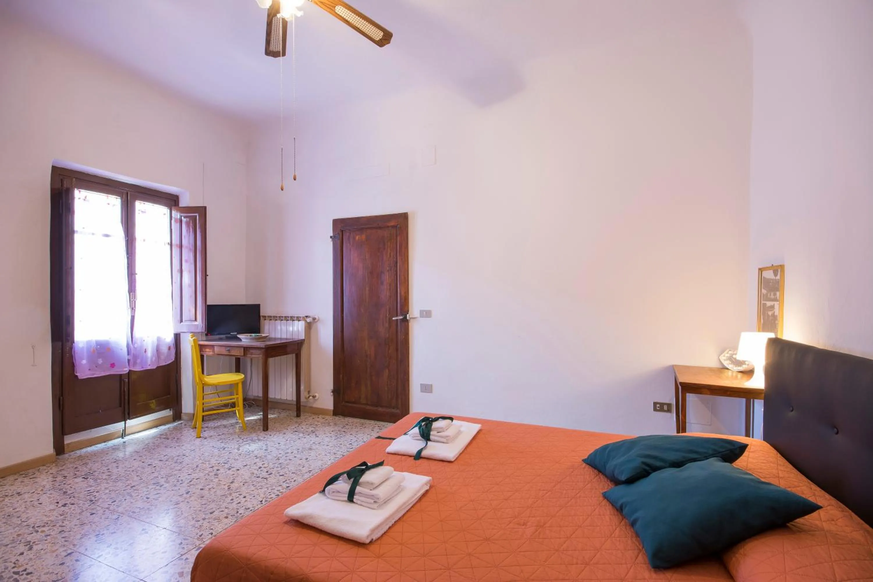 Bed in Dimora Ricceri