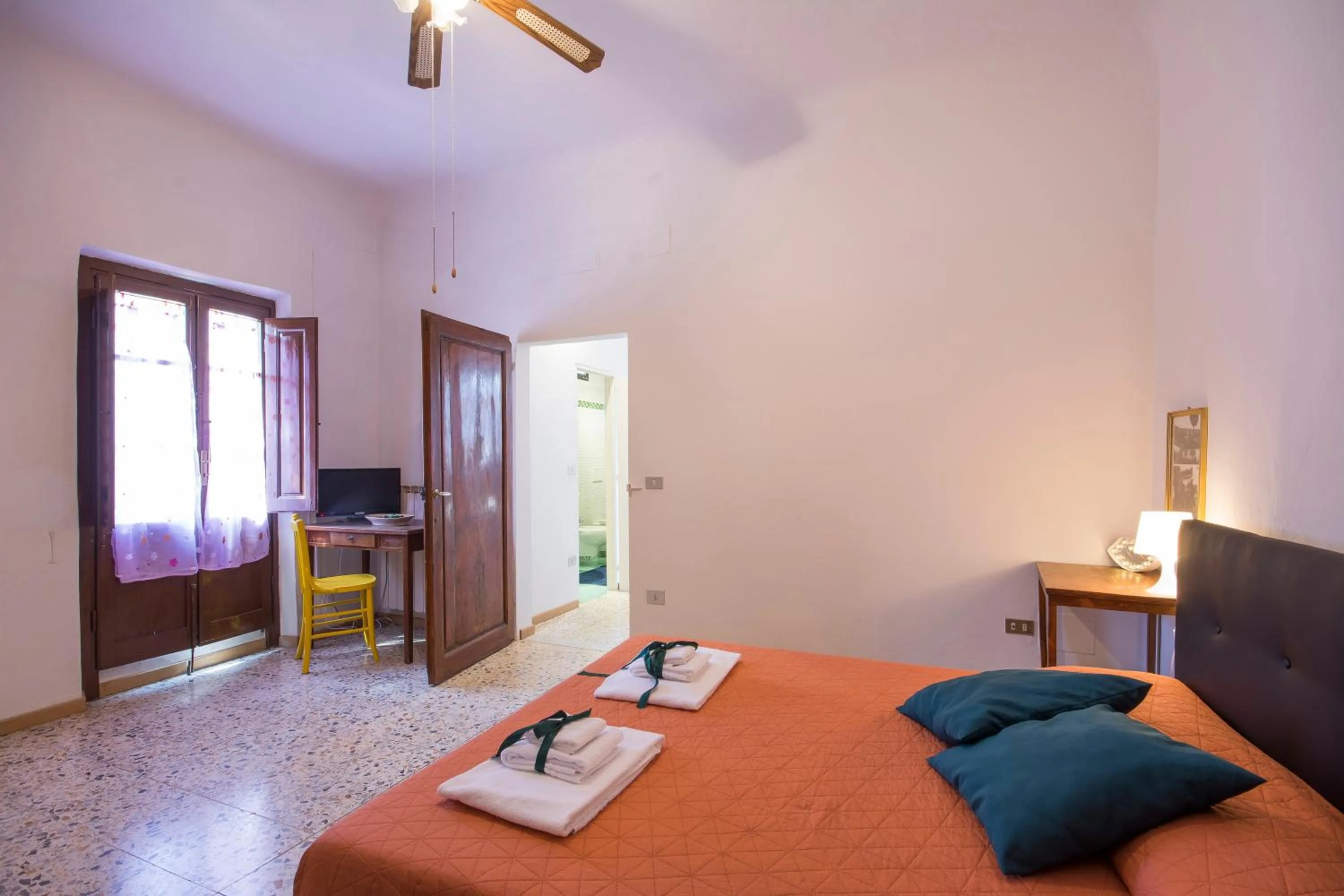 Bed in Dimora Ricceri