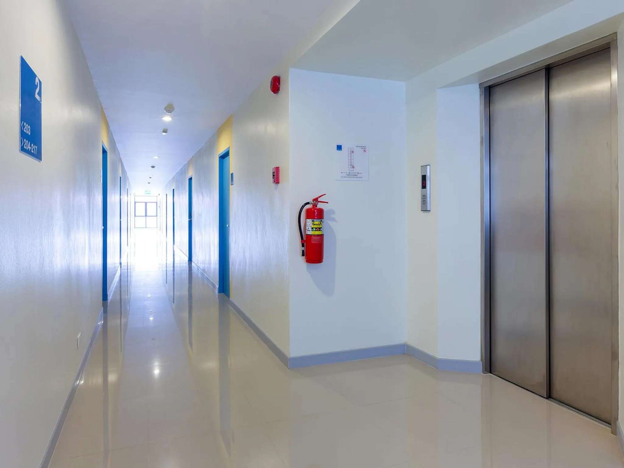 HOP INN Krabi Building A