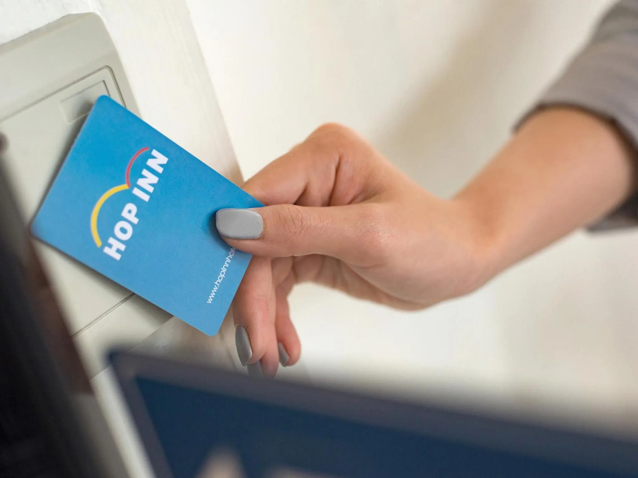 HOP INN Krabi Building A