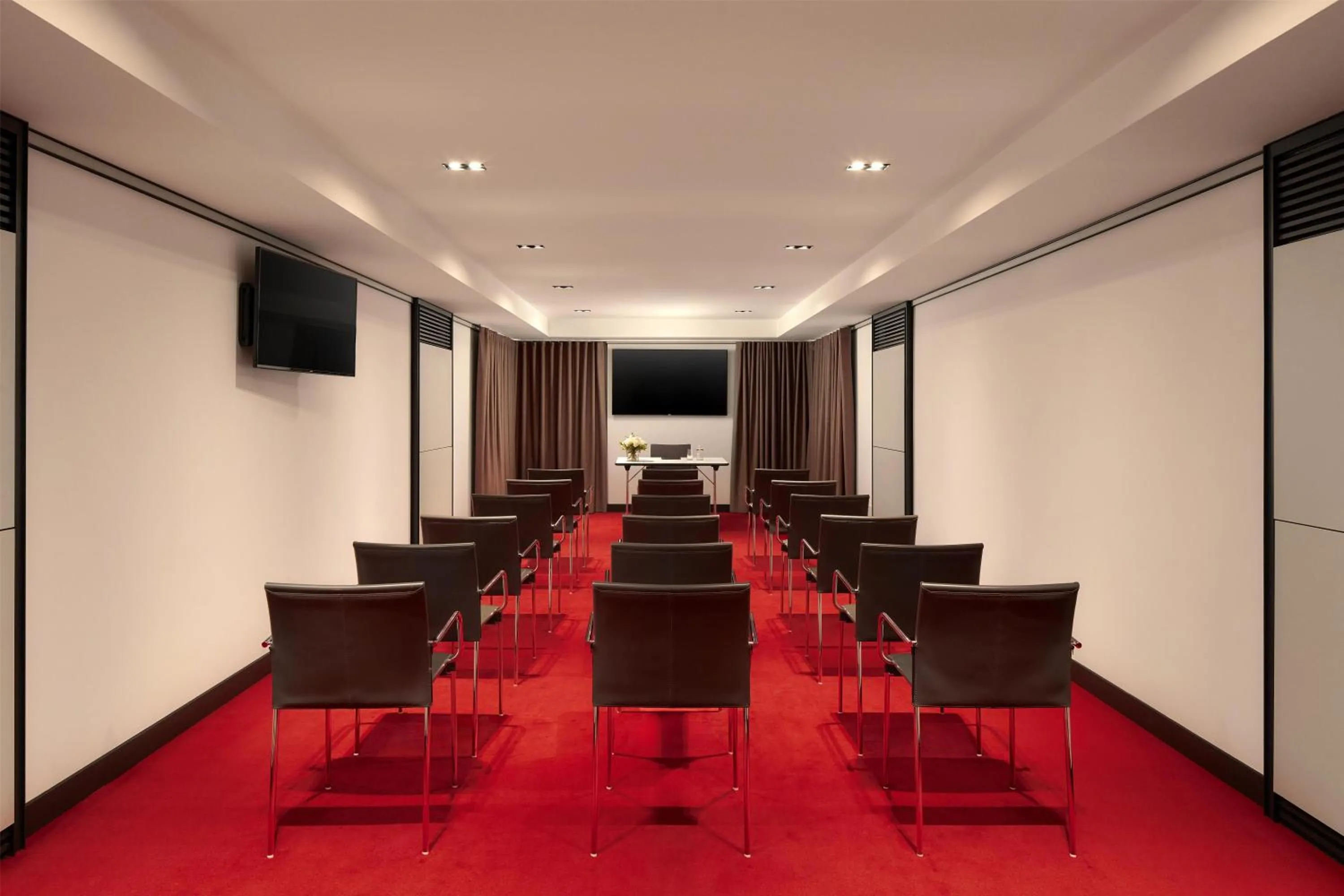 Bedroom in Tivoli Portopiccolo Sistiana Wellness Resort & Spa