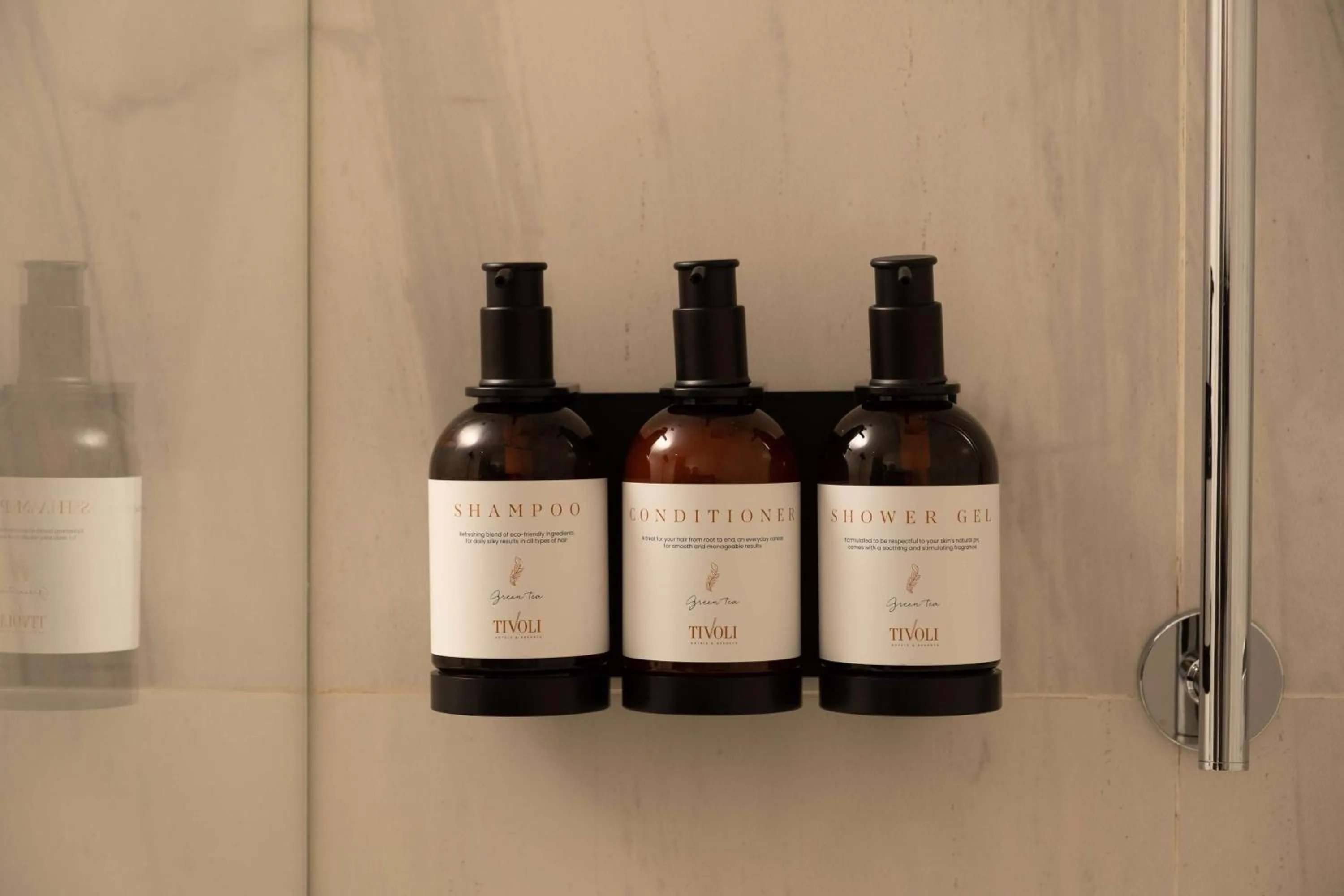 Bathroom in Tivoli Portopiccolo Sistiana Wellness Resort & Spa