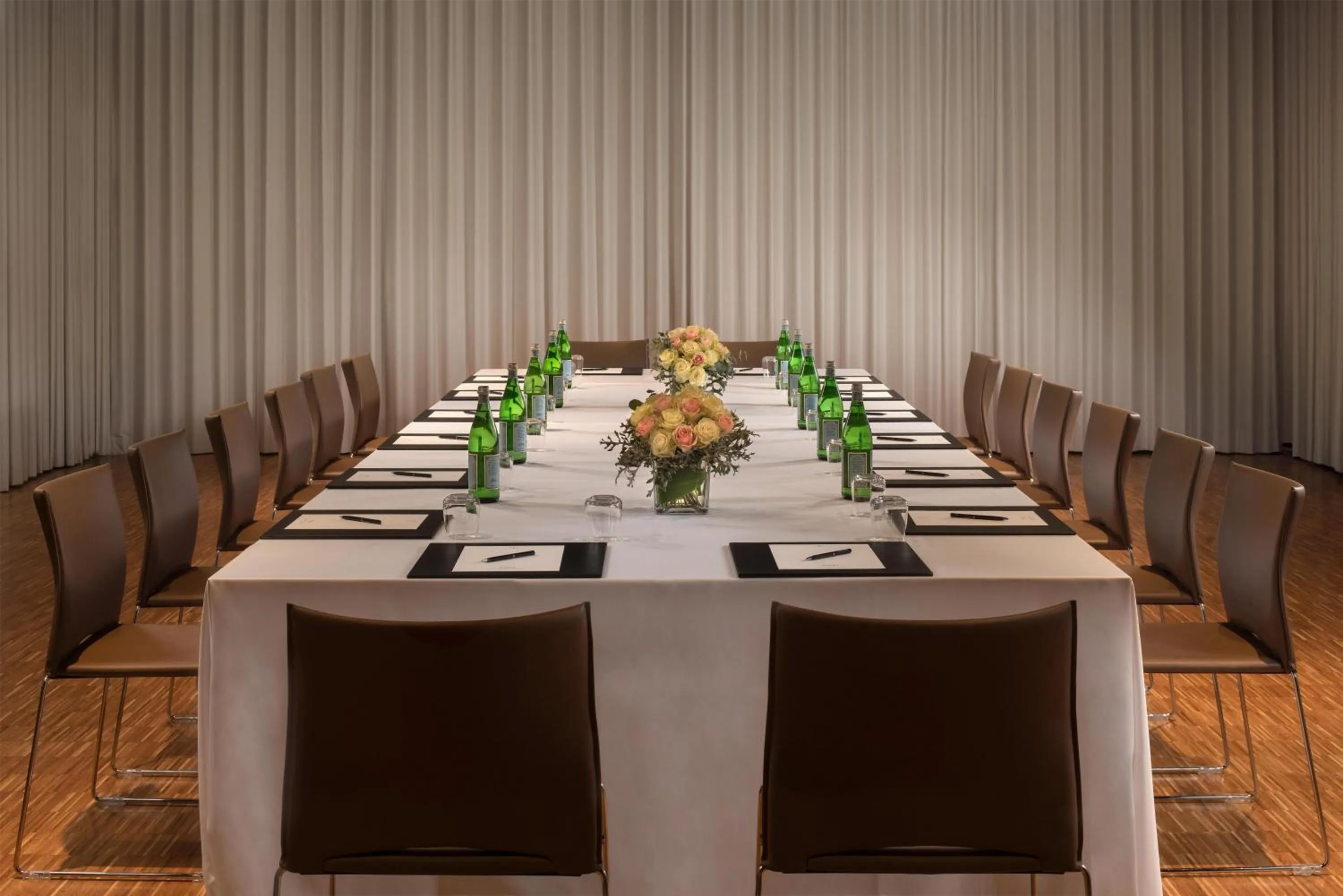 Meeting/conference room in Tivoli Portopiccolo Sistiana Wellness Resort & Spa