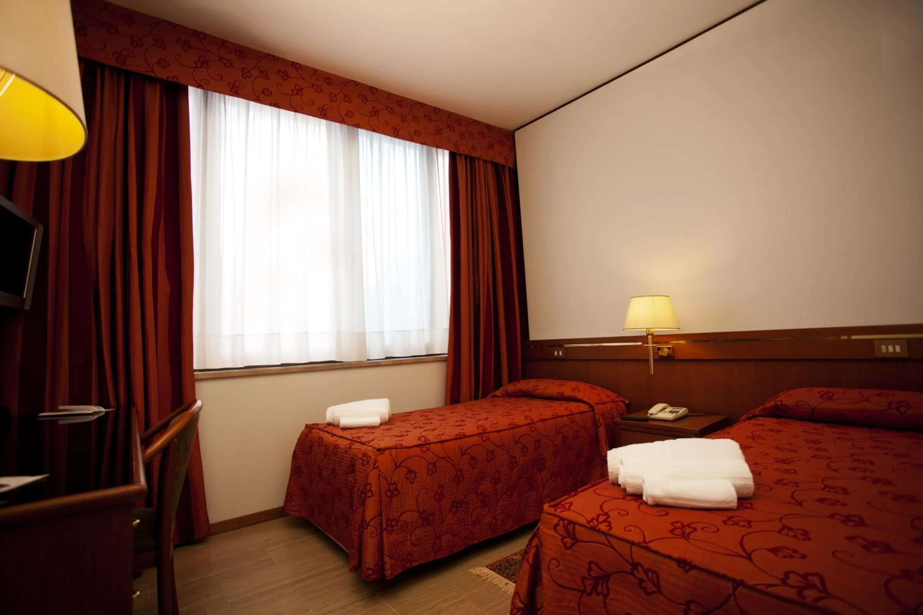 Decorative detail, Bed in Augustus