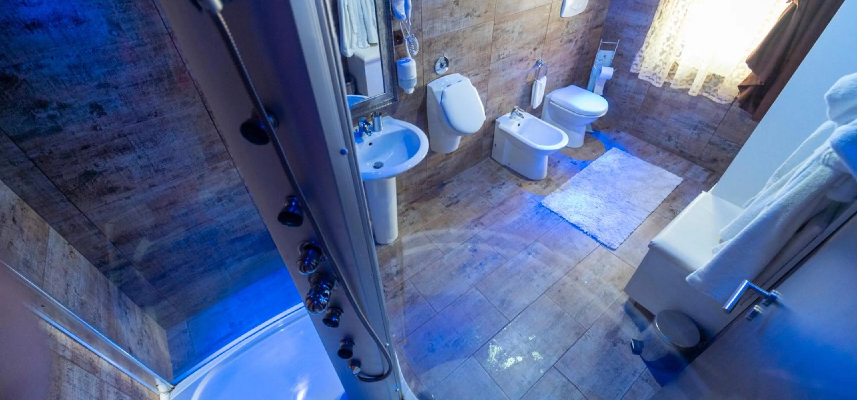 Hotel Boutique Mikaela (Adult Only)