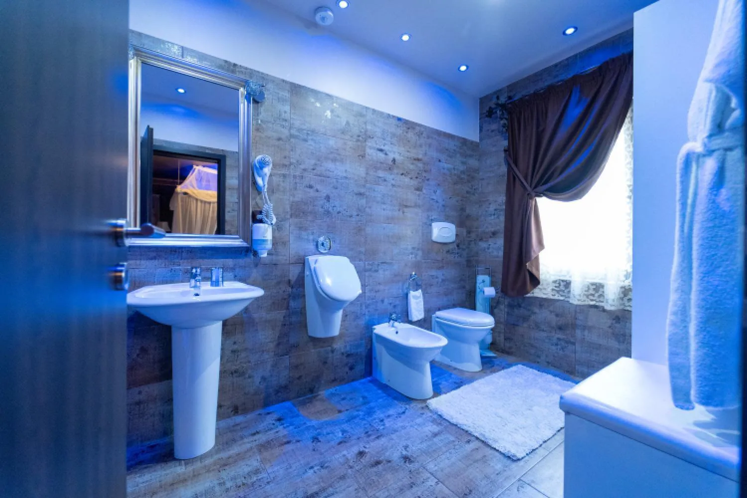 Hotel Boutique Mikaela (Adult Only)