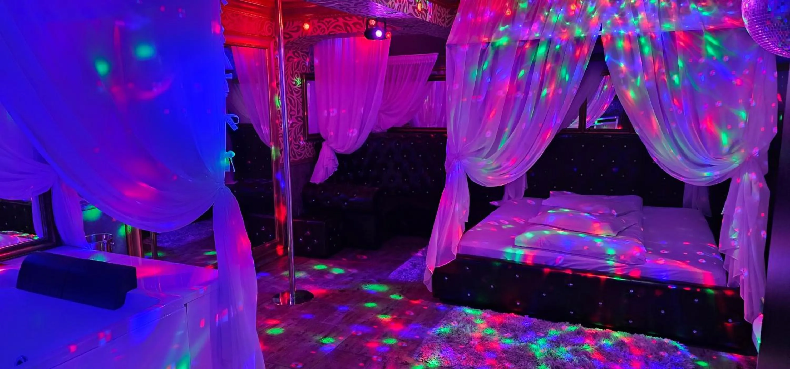 Hotel Boutique Mikaela (Adult Only)