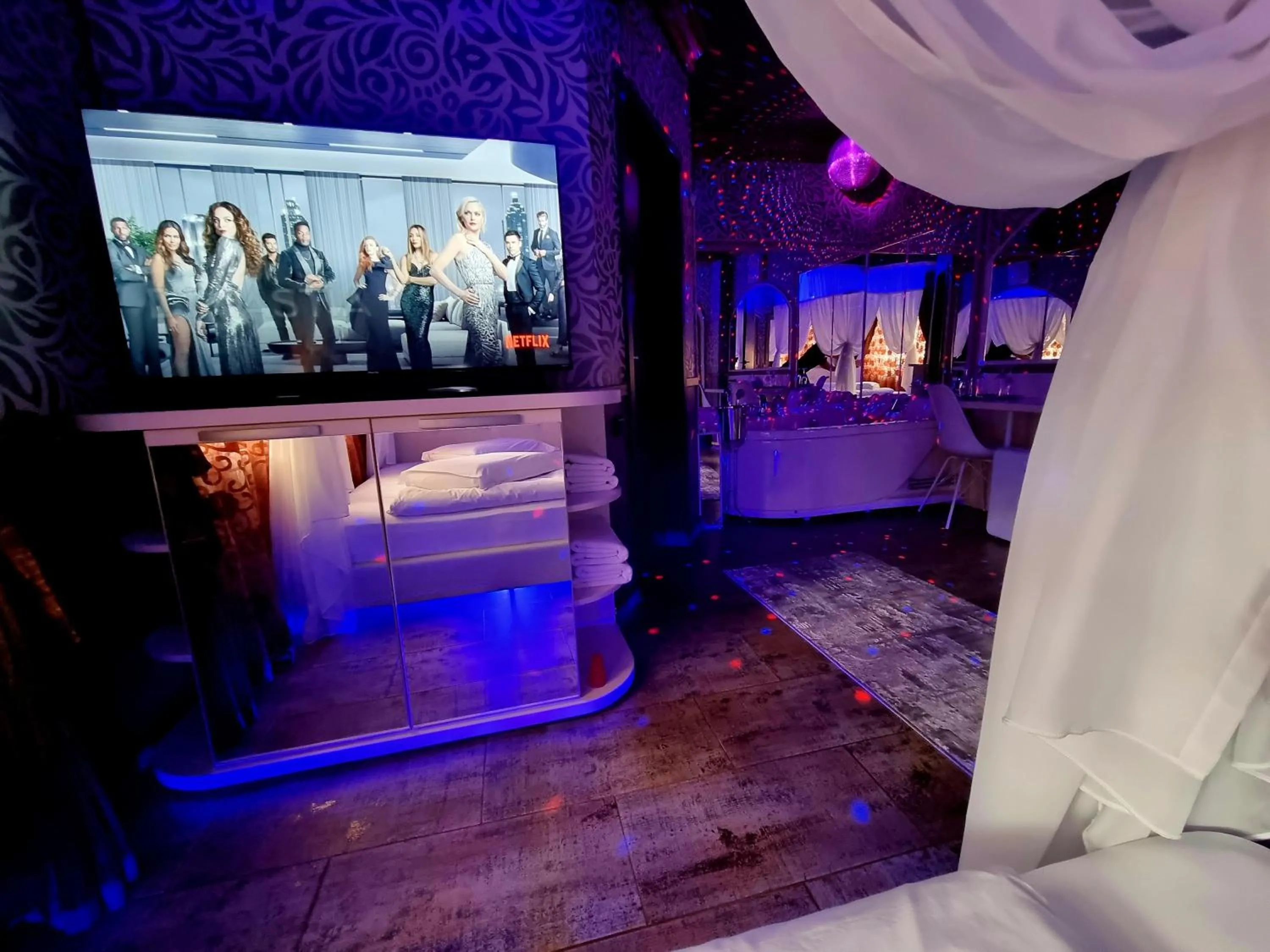 Hotel Boutique Mikaela (Adult Only)