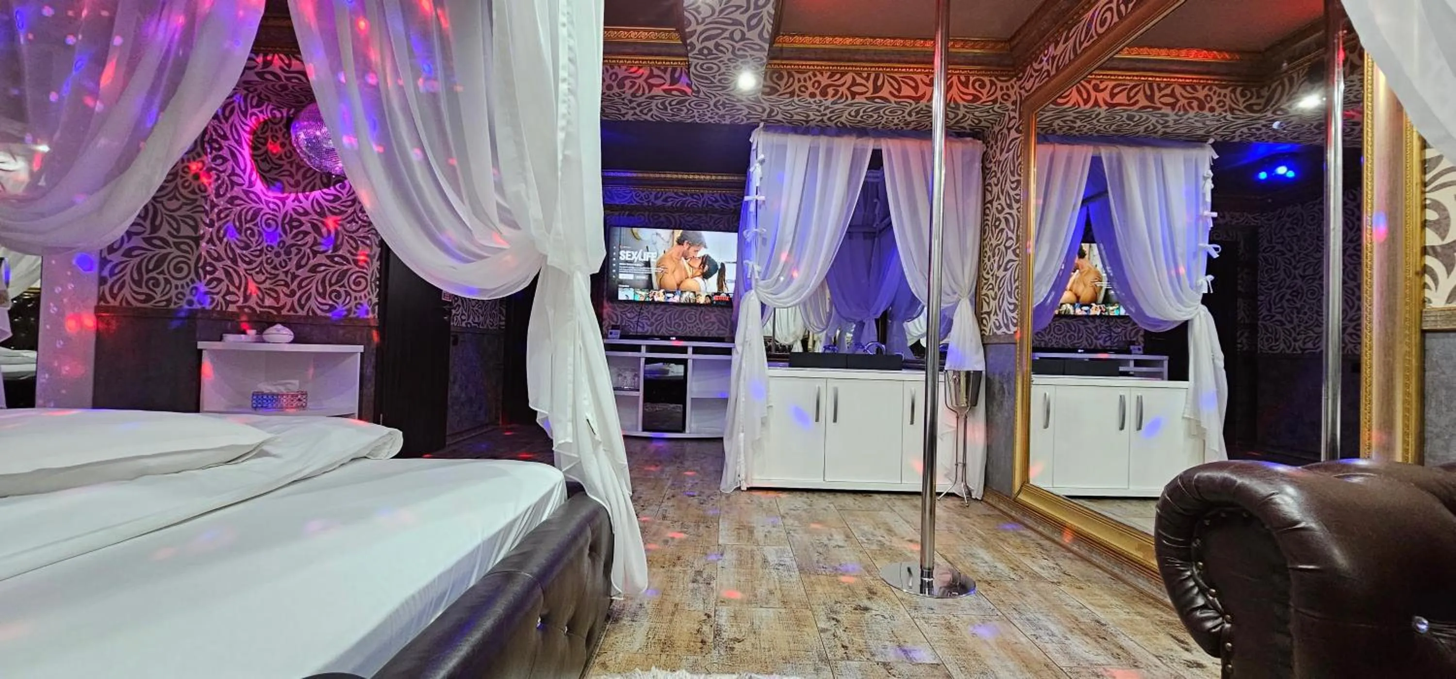 Hotel Boutique Mikaela (Adult Only)