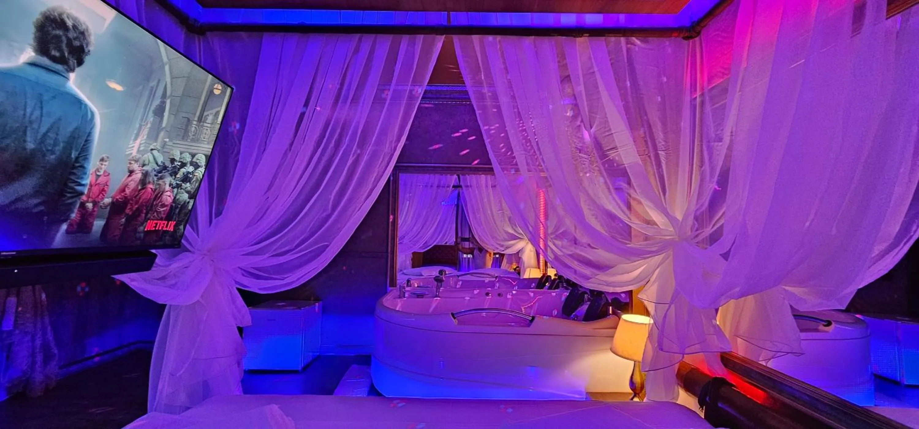 Hotel Boutique Mikaela (Adult Only)