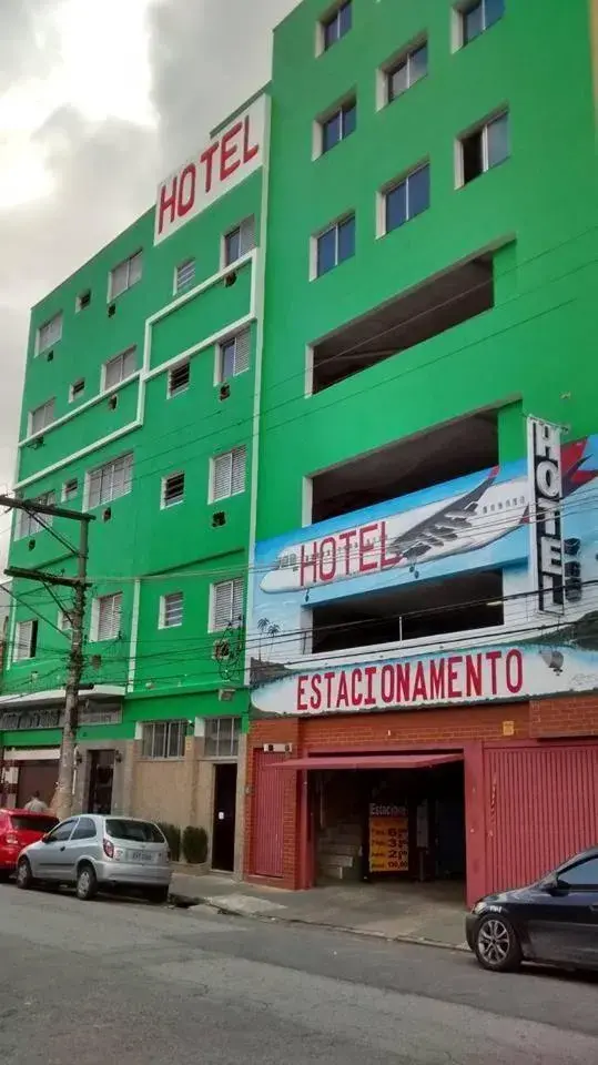 Holliday Norte Hotel Holliday Norte Hotel