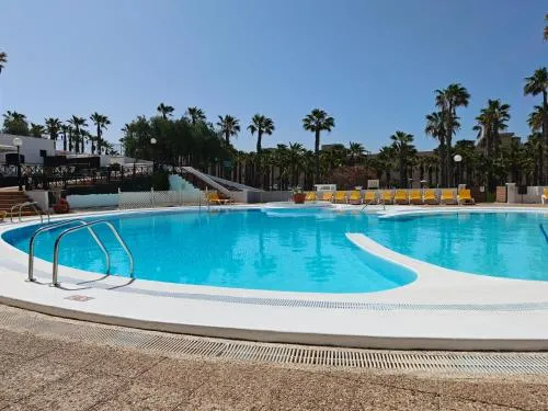 Apartamentos San Marcial