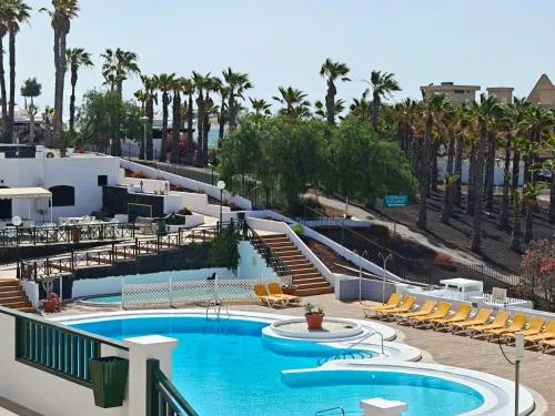 Apartamentos San Marcial