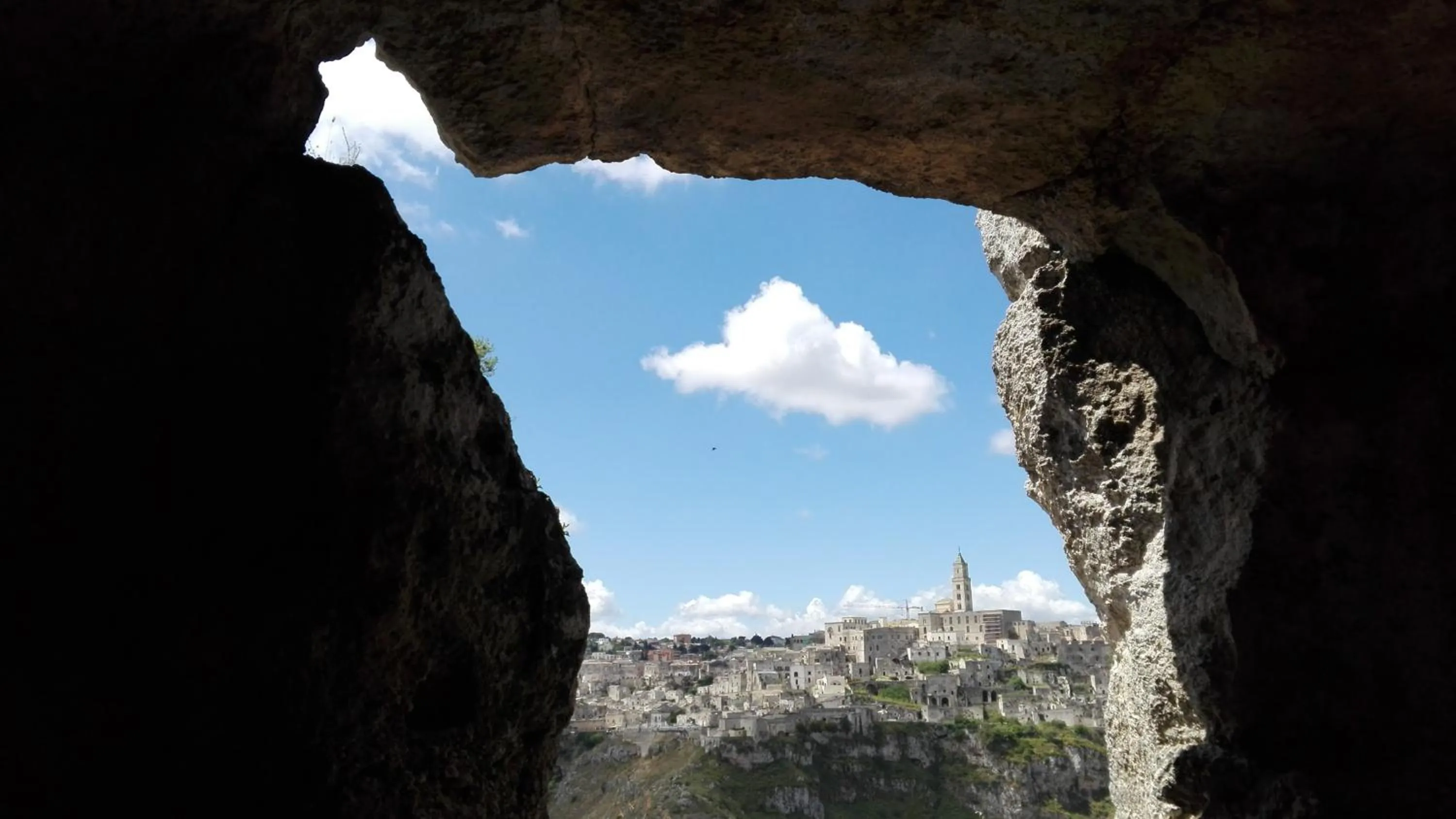 On site in Le Due Nicchie