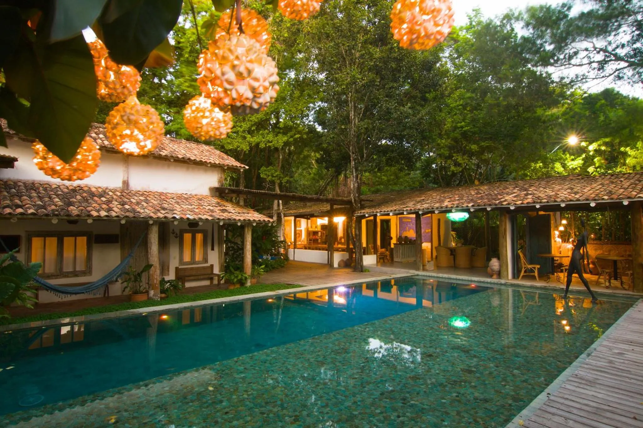 Hotel Boutique Perainda