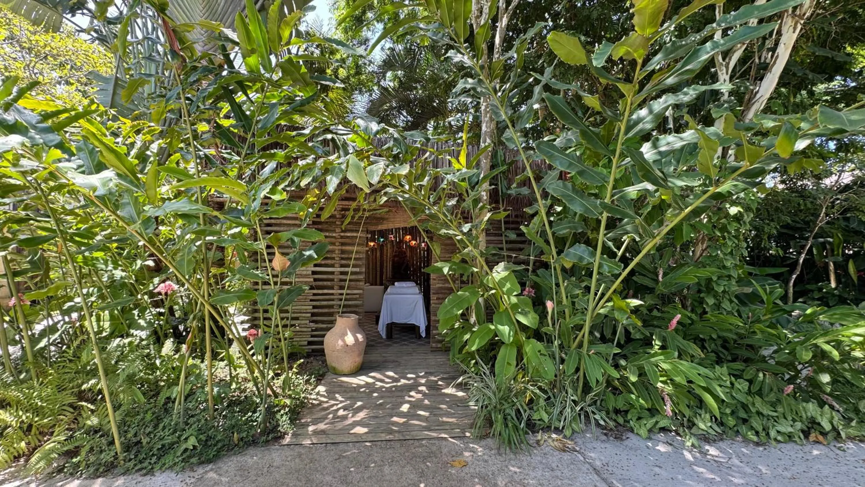 Hotel Boutique Perainda