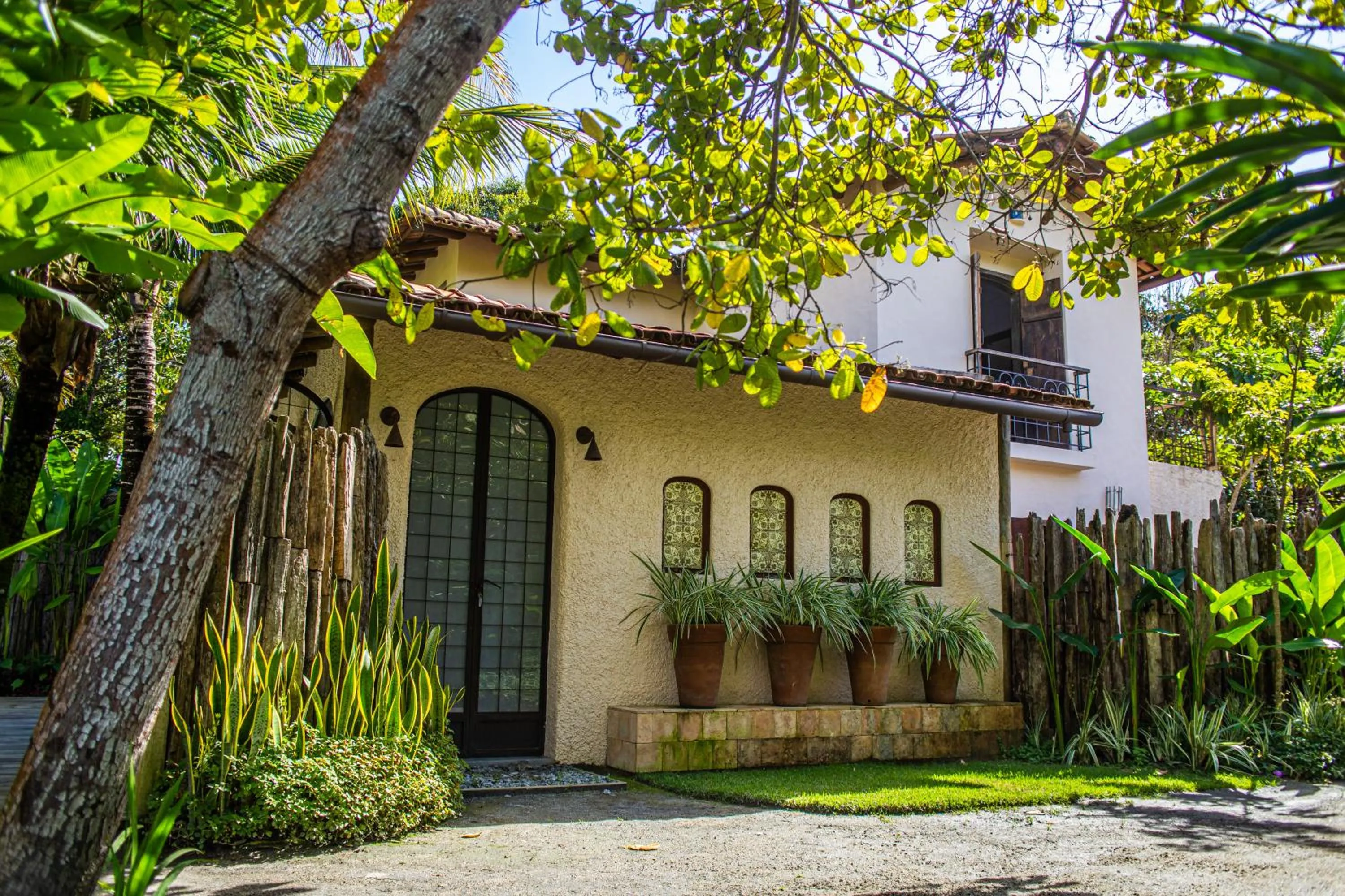 Family in Hotel Boutique Perainda