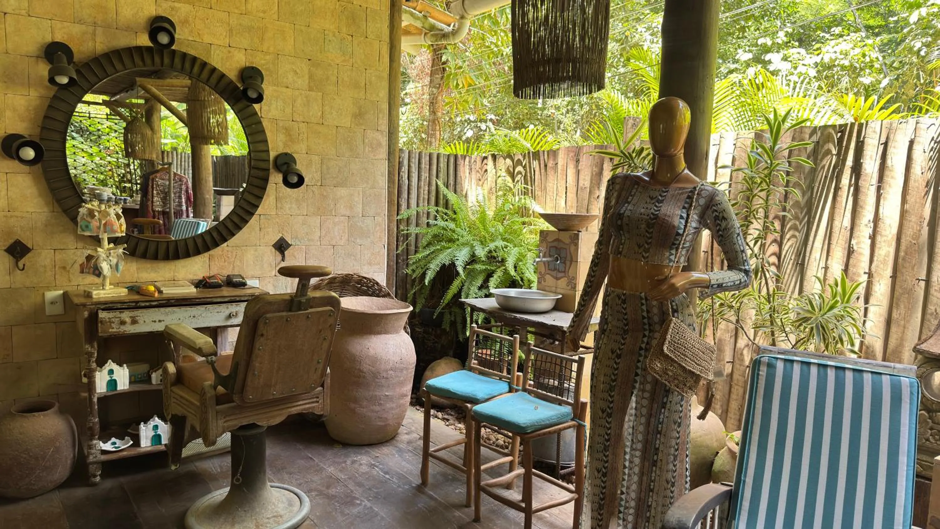 Hotel Boutique Perainda