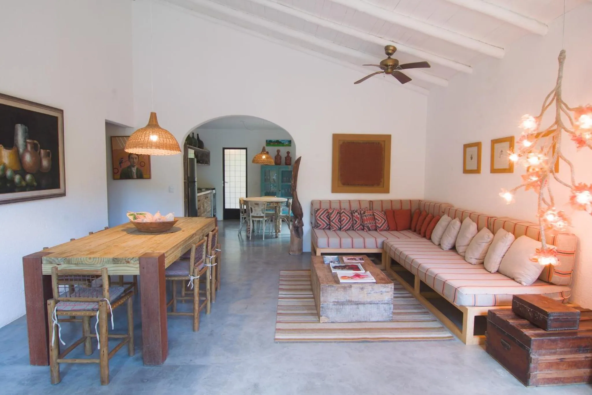 Hotel Boutique Perainda