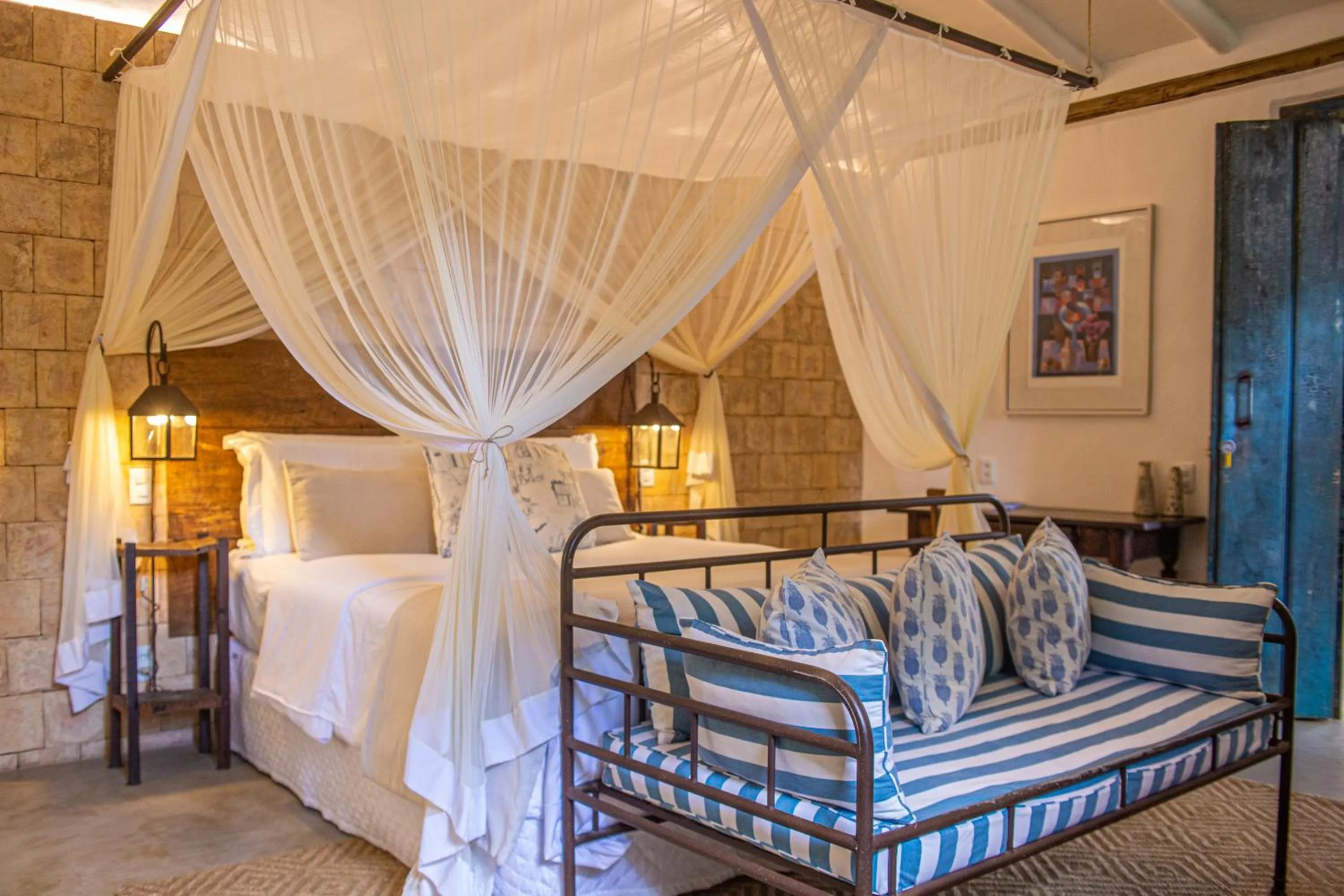 Photo of the whole room, Bed in Hotel Boutique Perainda