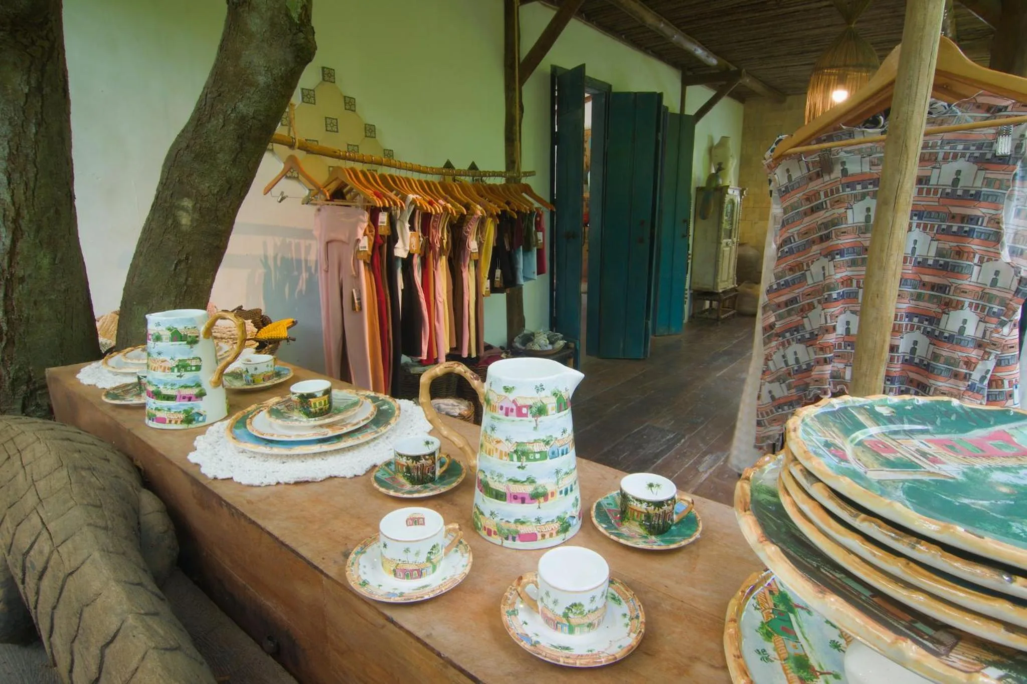 Hotel Boutique Perainda