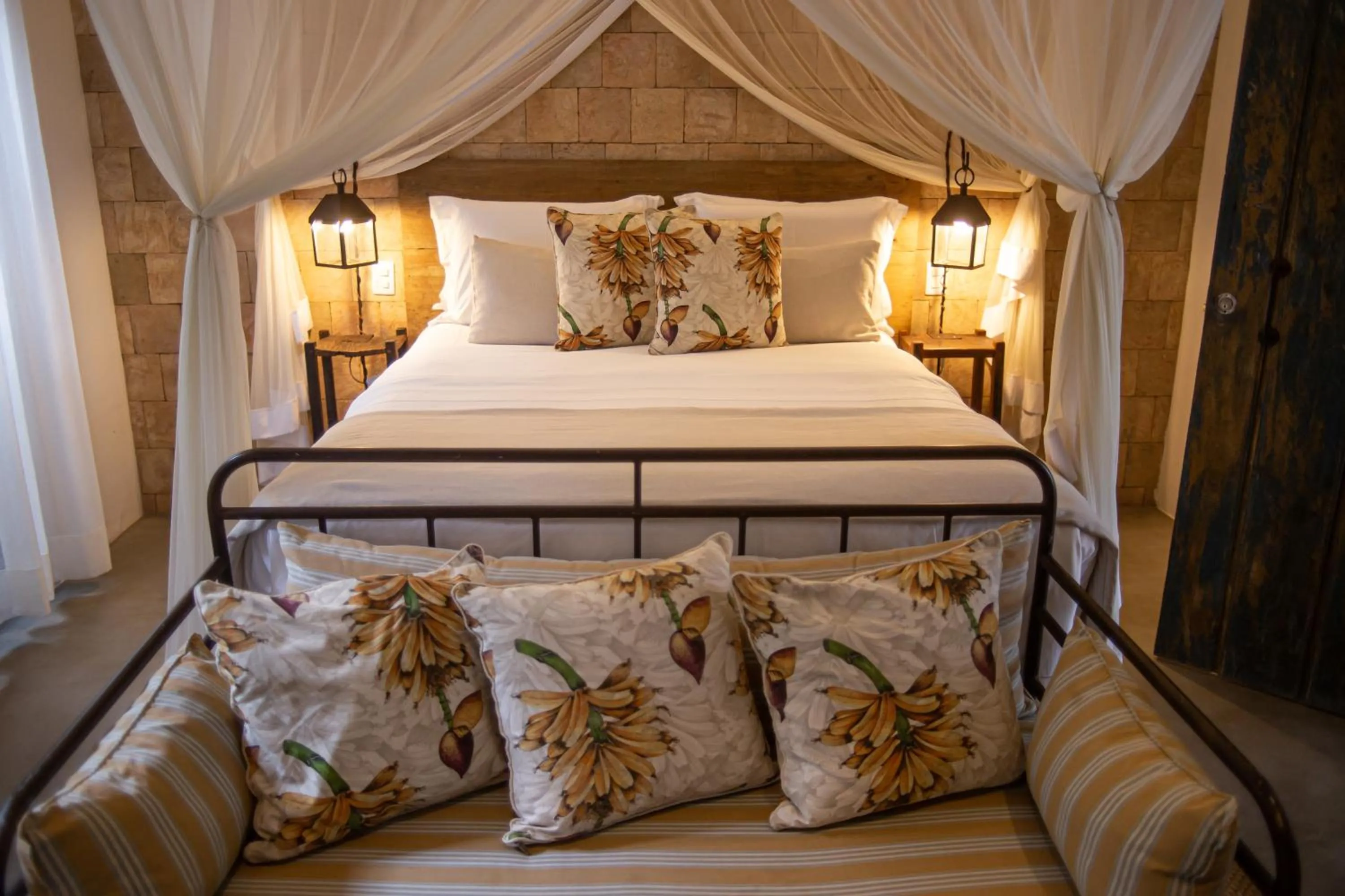 Photo of the whole room, Bed in Hotel Boutique Perainda