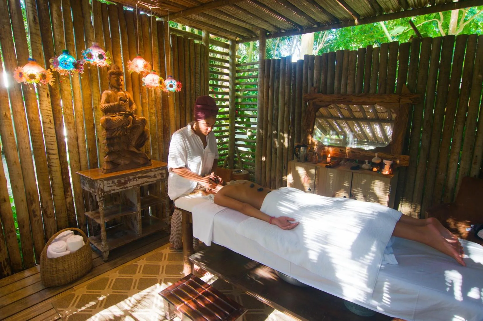 Hotel Boutique Perainda