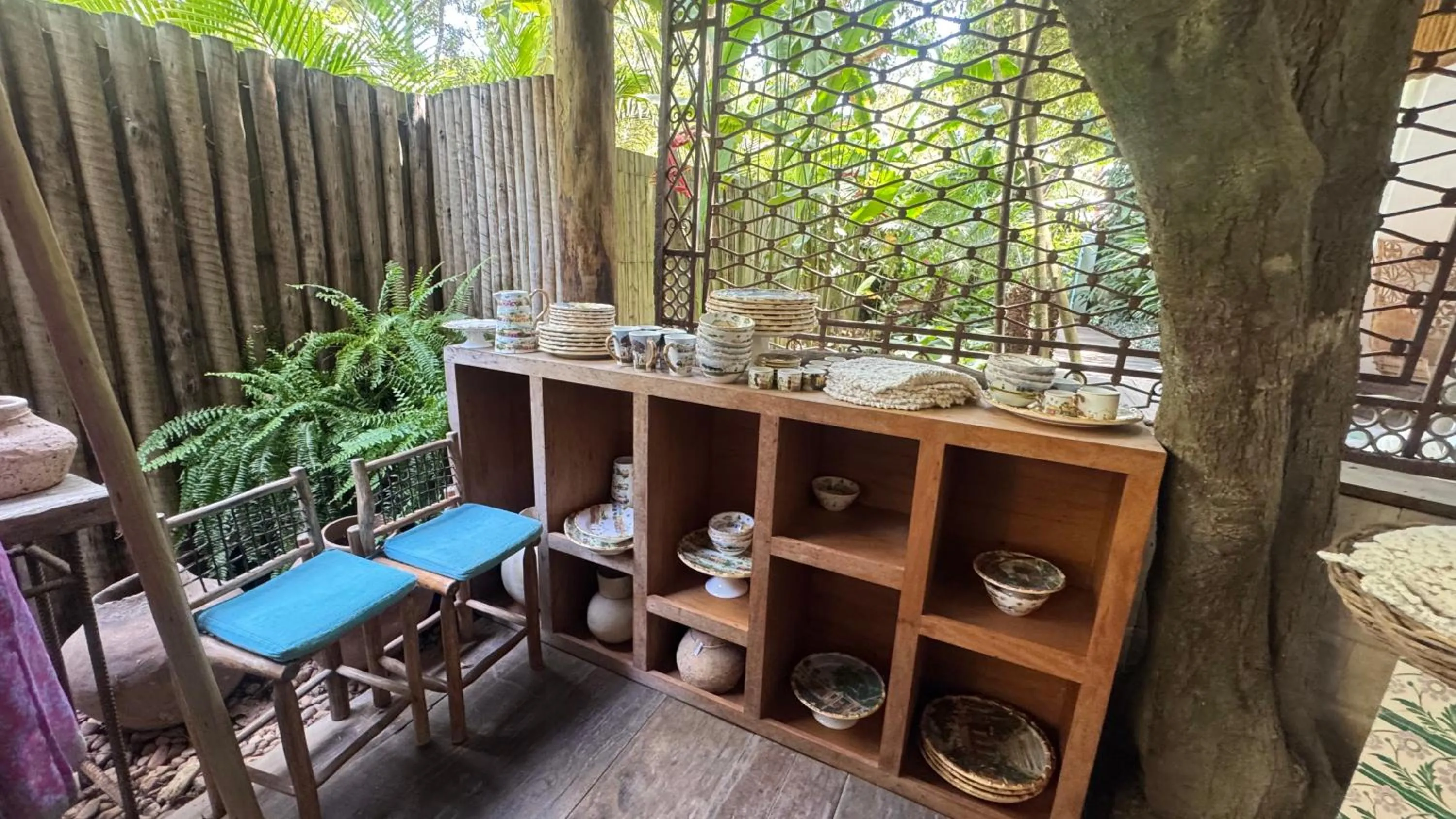 Hotel Boutique Perainda