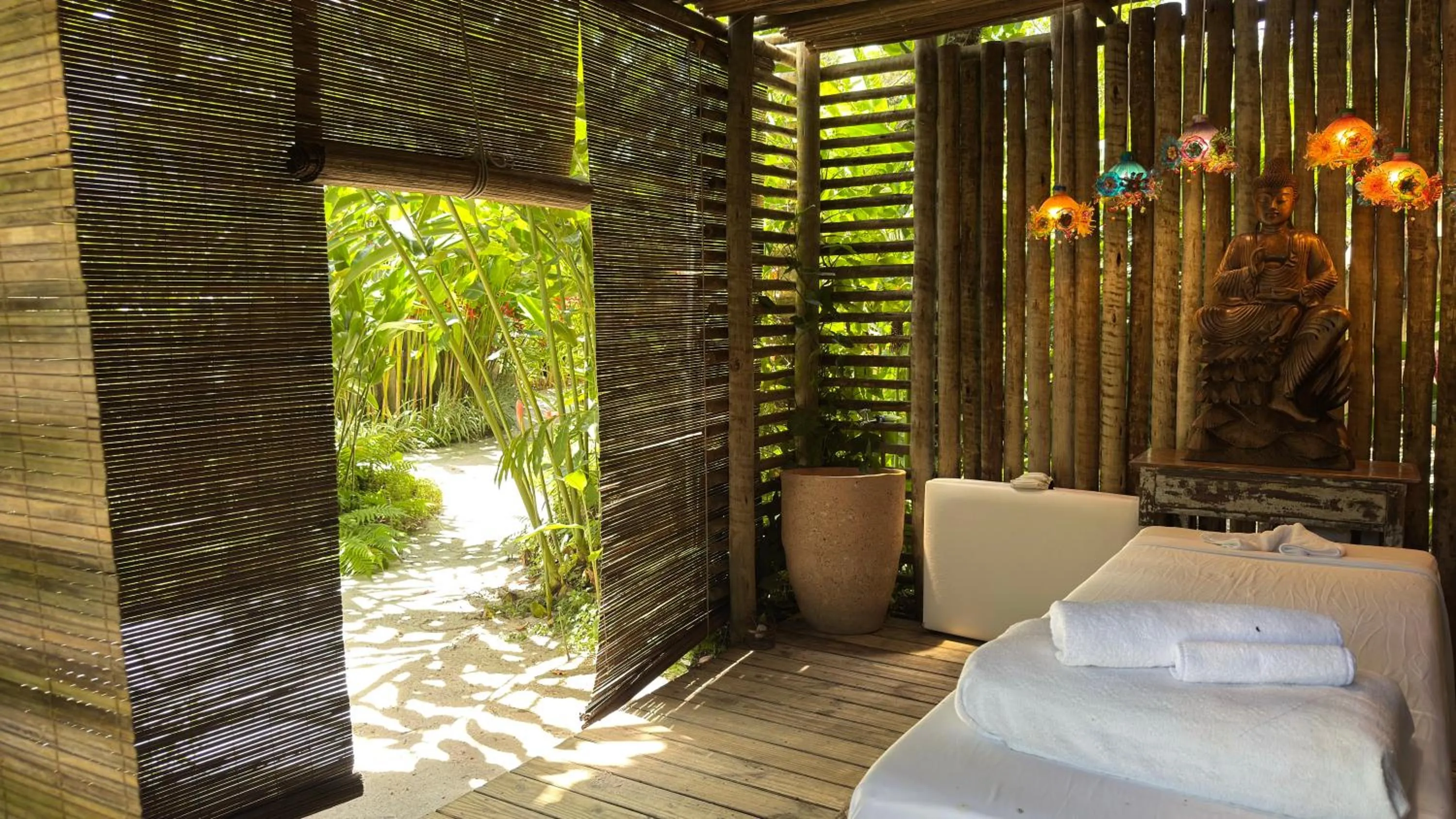 Hotel Boutique Perainda