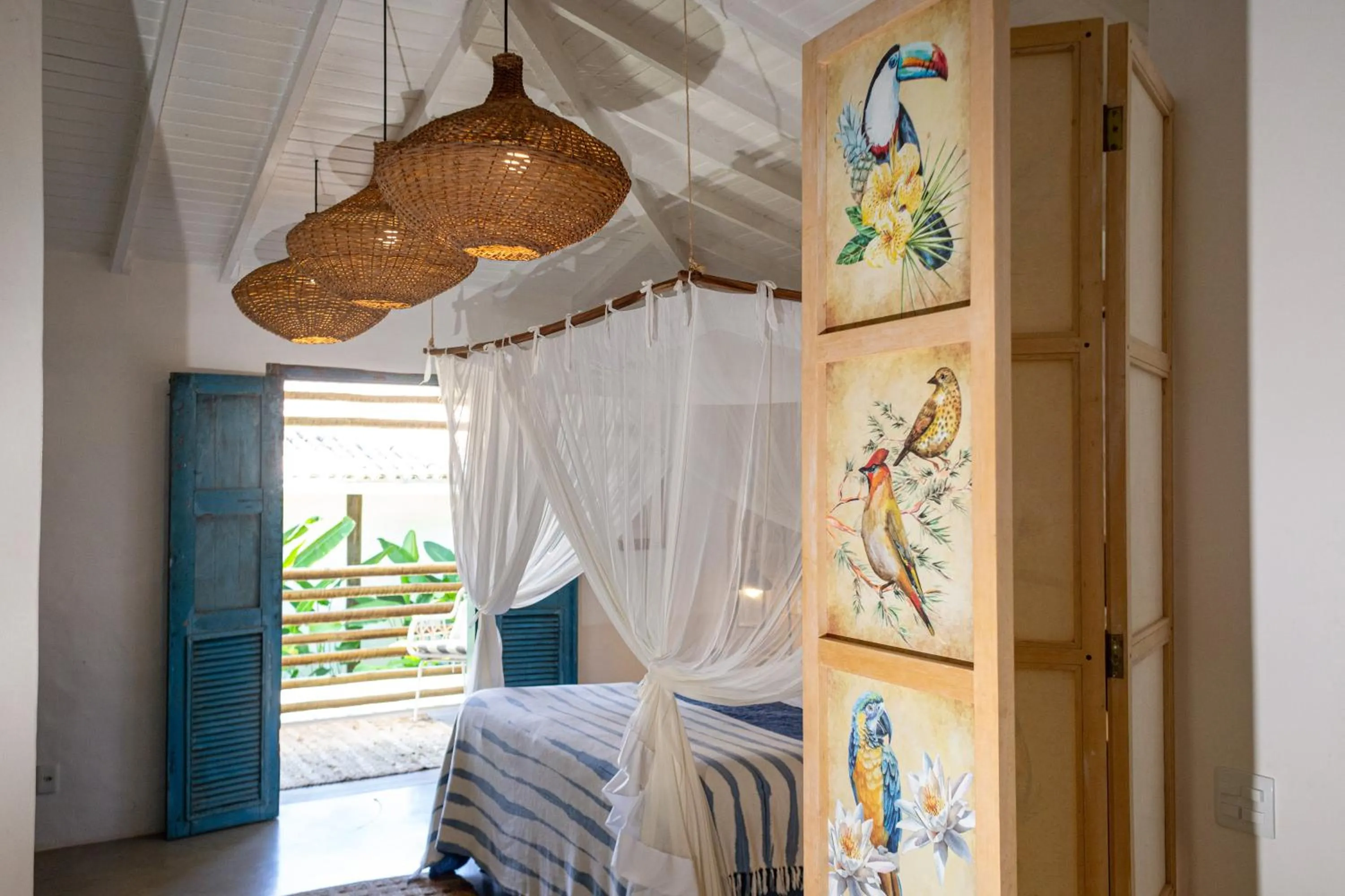 Area and facilities, Bed in Hotel Boutique Perainda