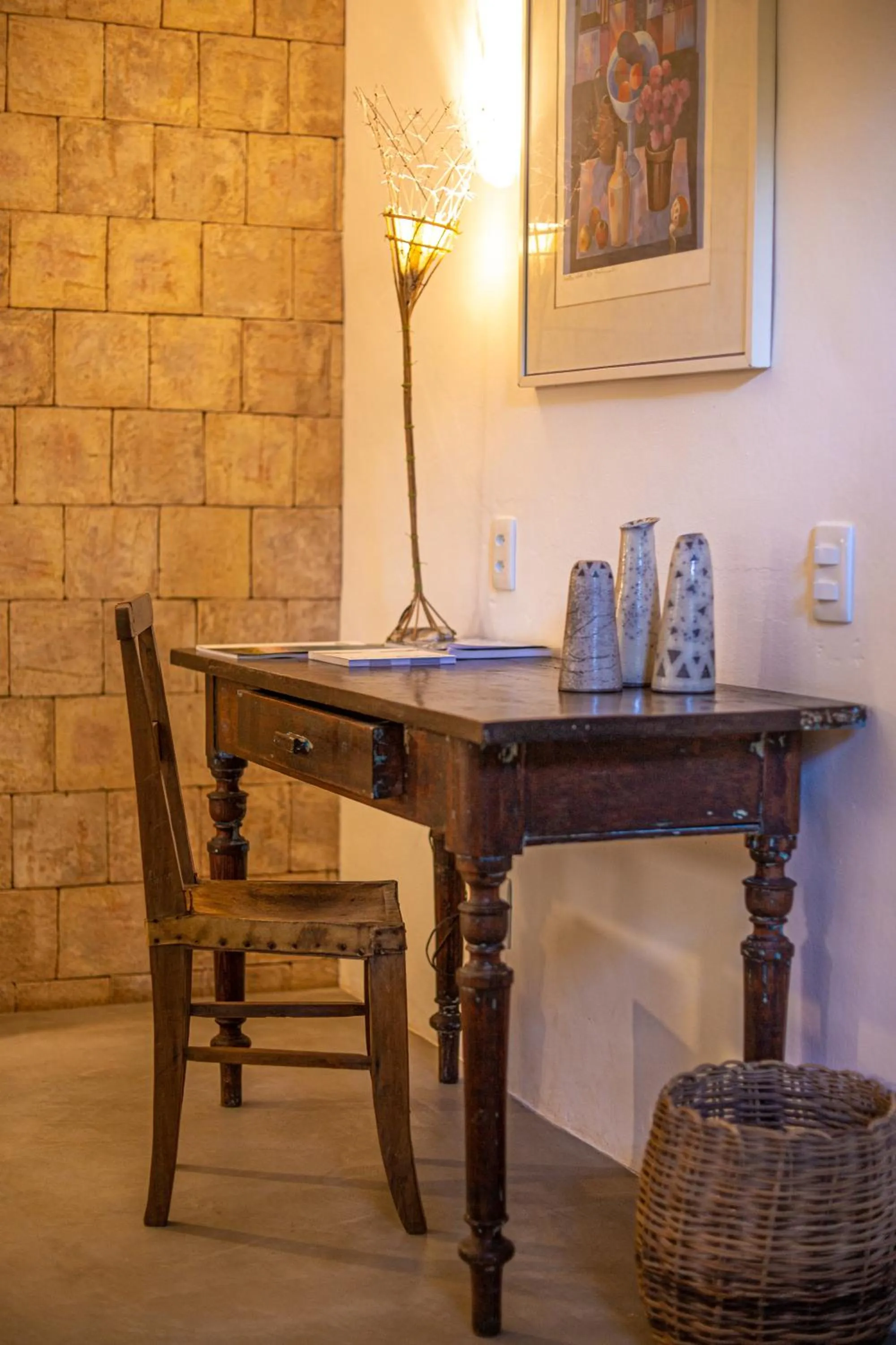 Bedroom in Hotel Boutique Perainda