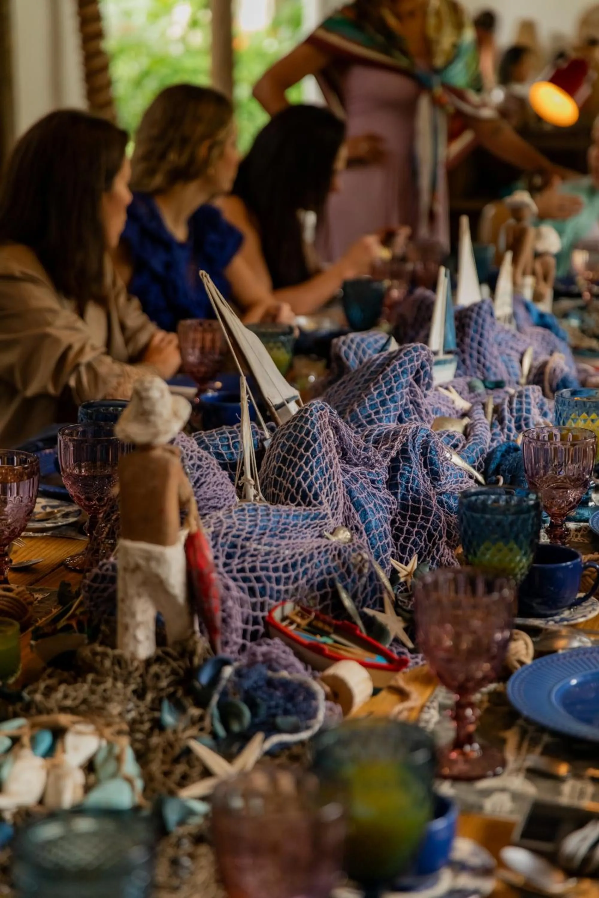 Food and drinks in Hotel Boutique Perainda