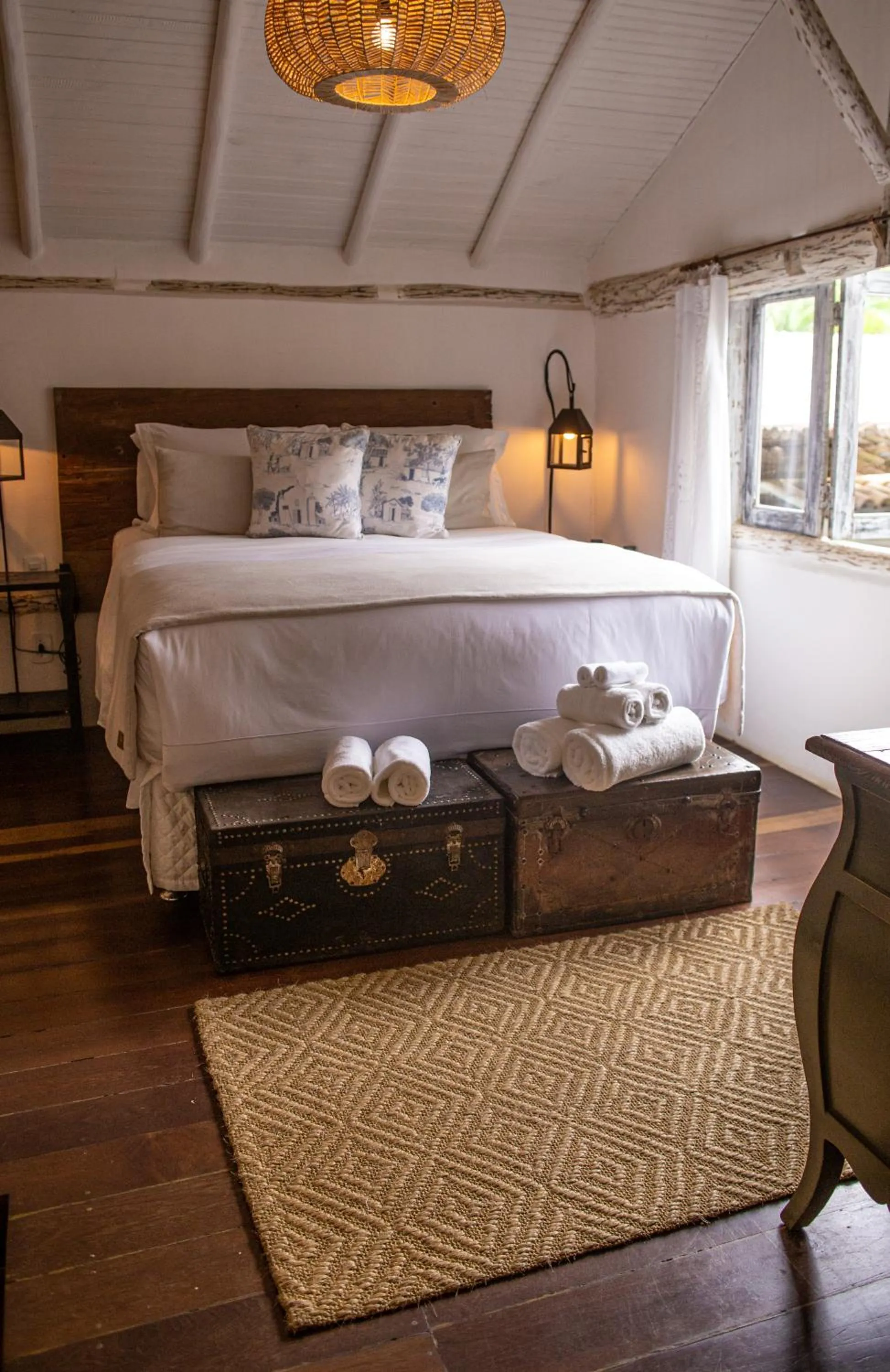 Bedroom, Bed in Hotel Boutique Perainda