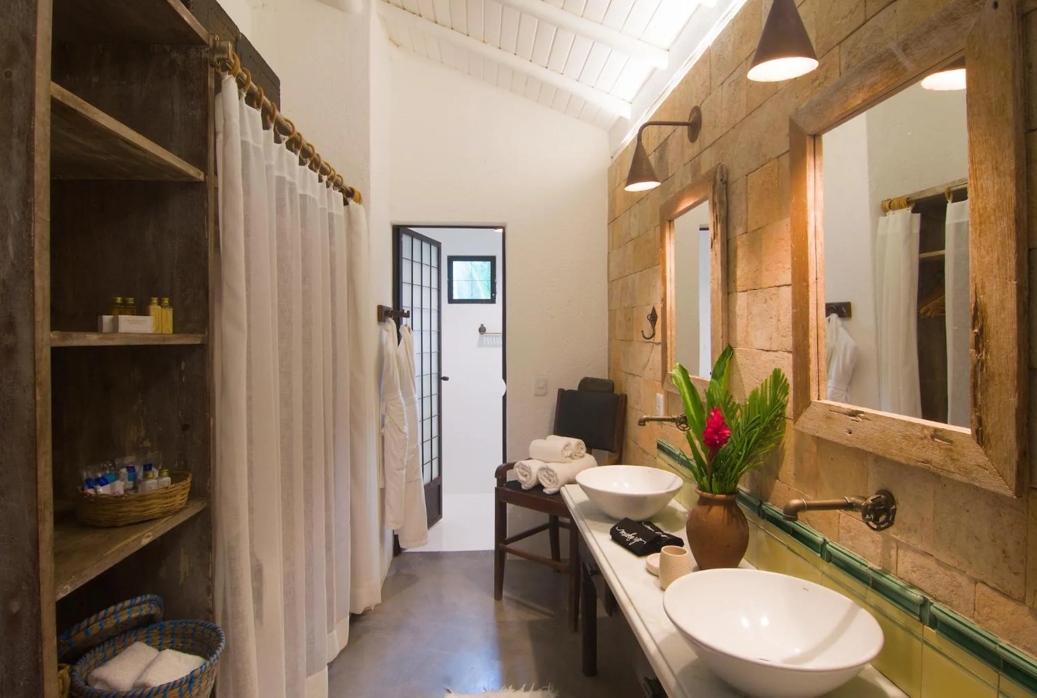 Hotel Boutique Perainda