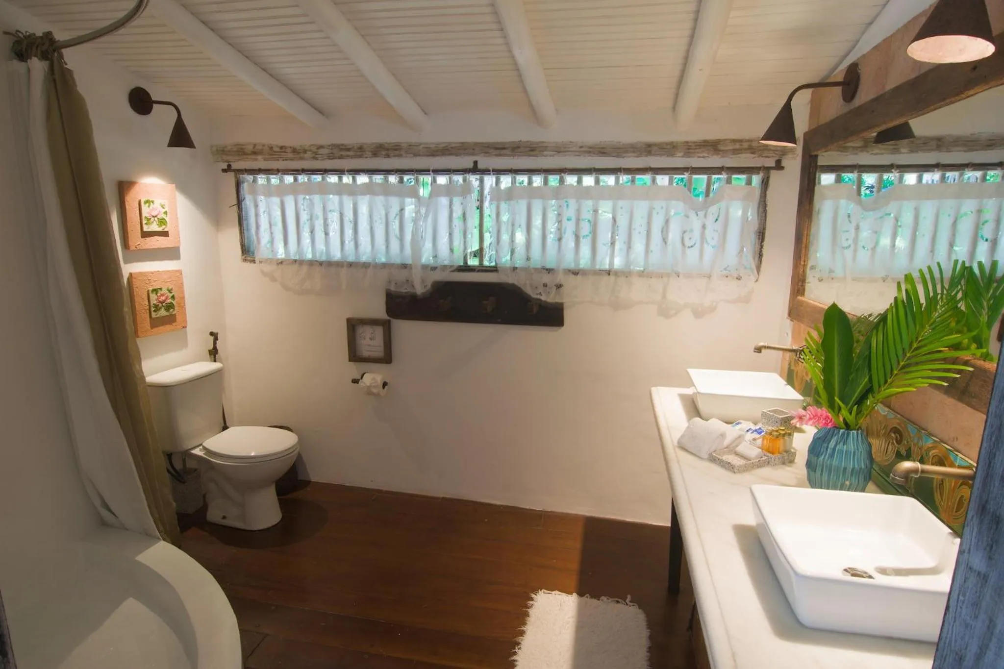 Hotel Boutique Perainda