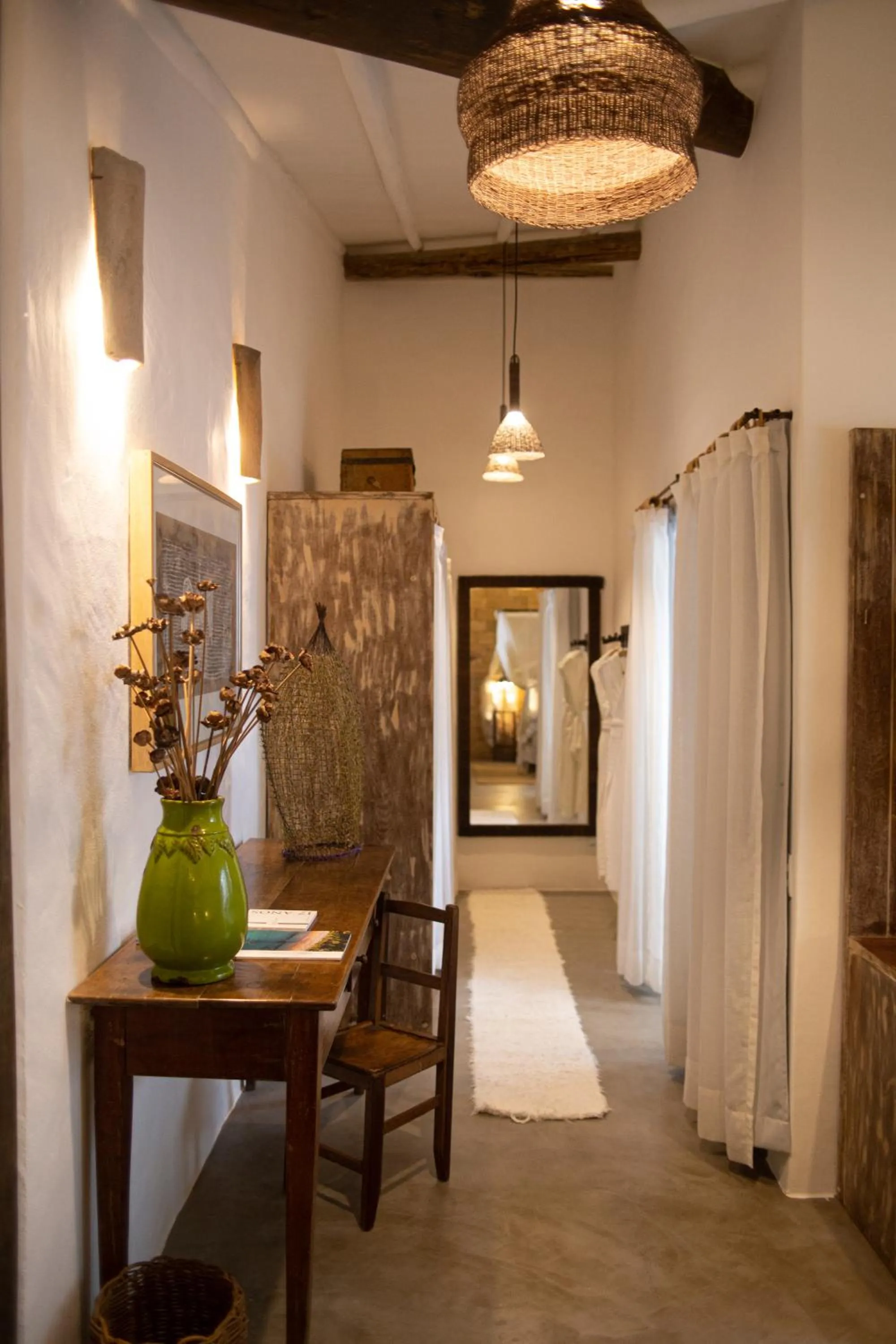 Photo of the whole room in Hotel Boutique Perainda