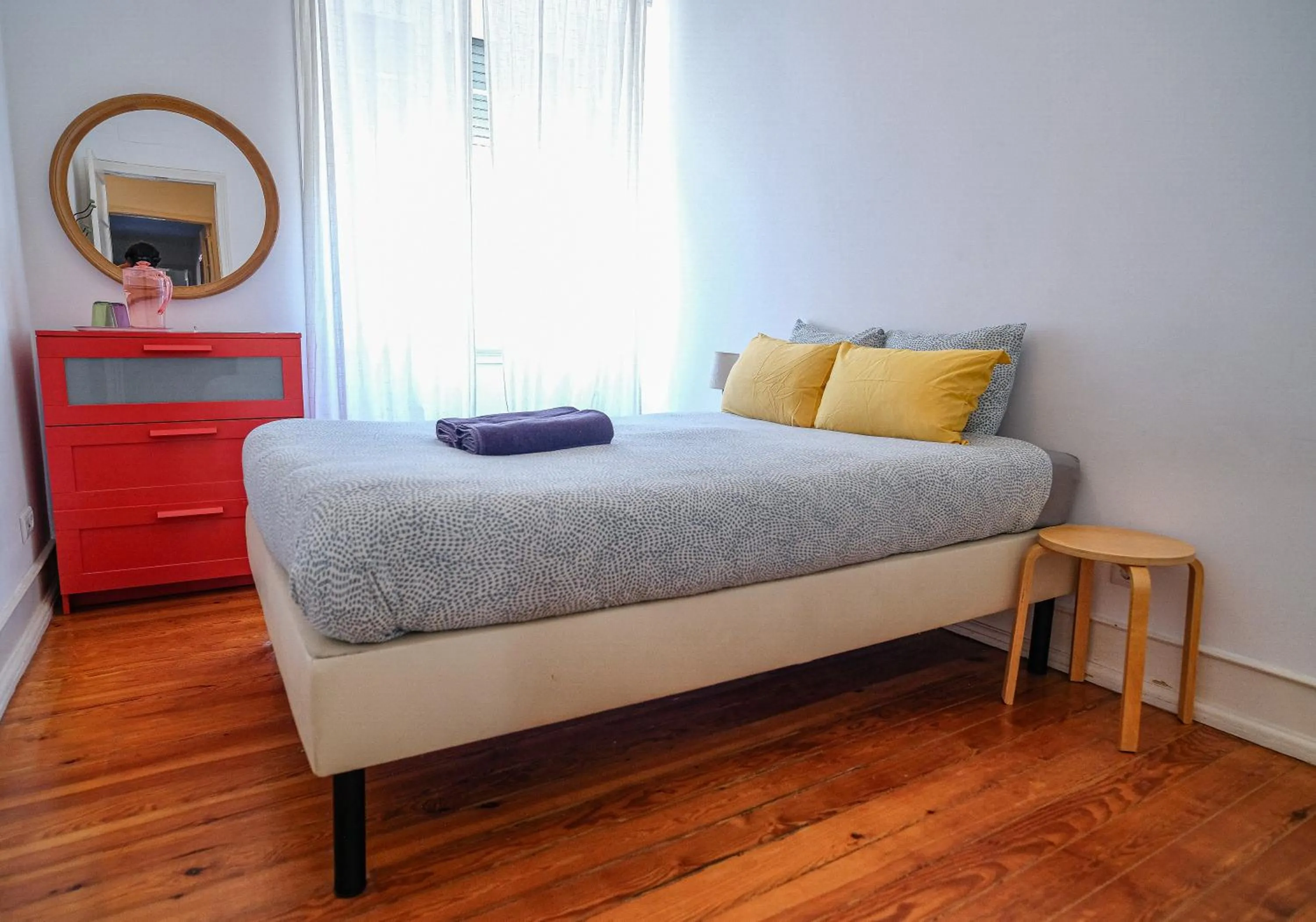 Lisbonera Guest House