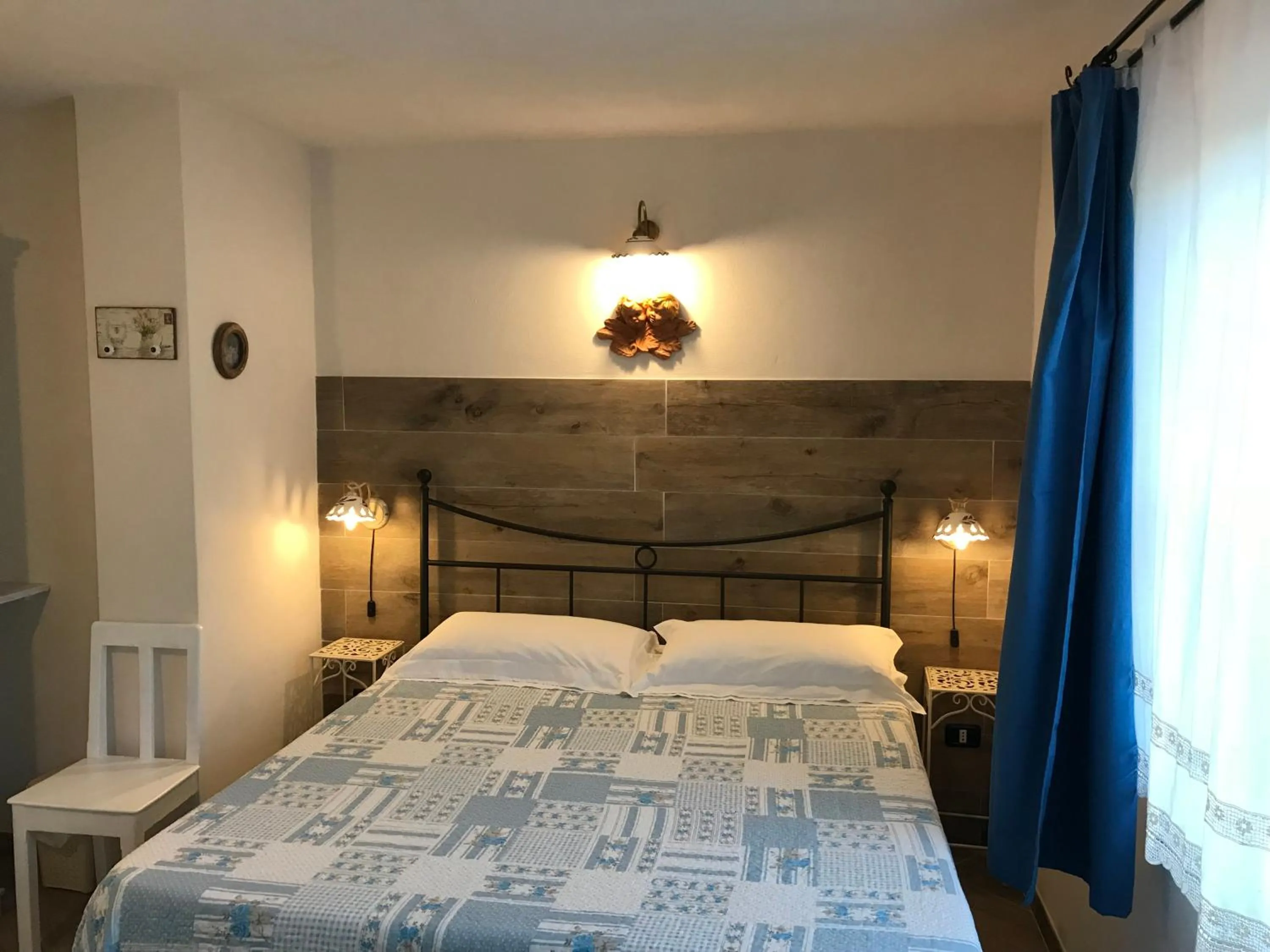 Photo of the whole room, Bed in Casale Degli Angeli