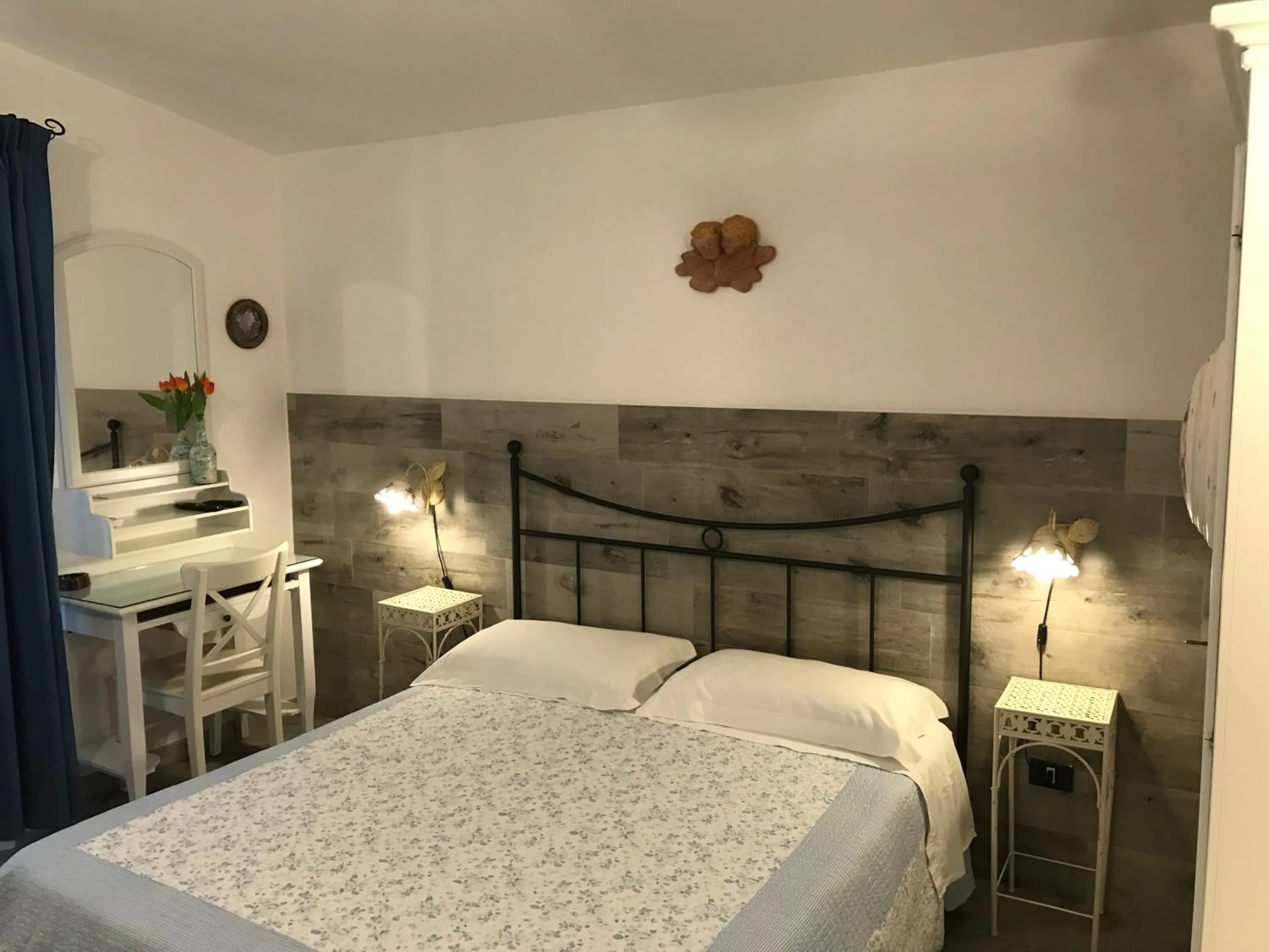 Photo of the whole room, Bed in Casale Degli Angeli