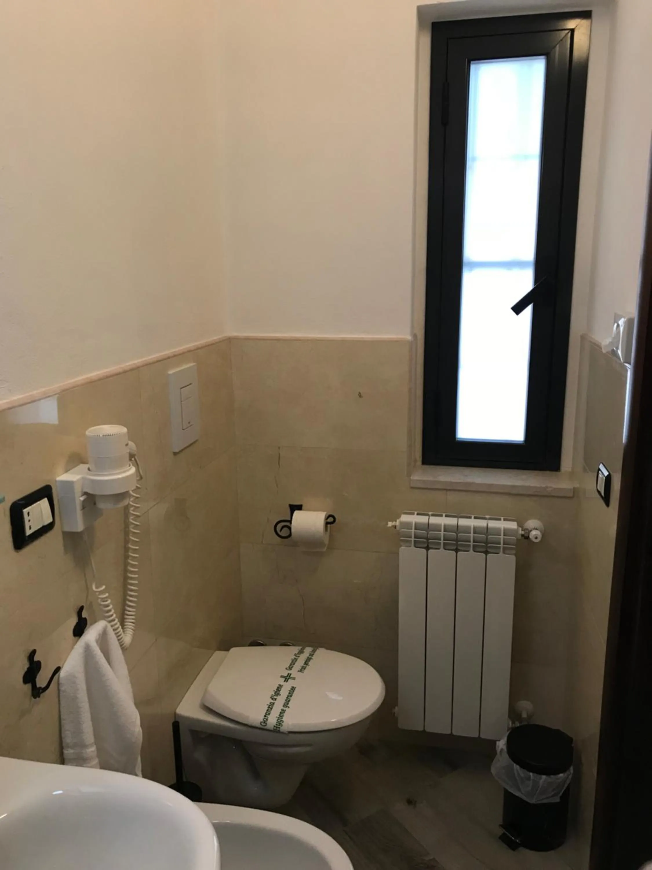 Photo of the whole room in Casale Degli Angeli