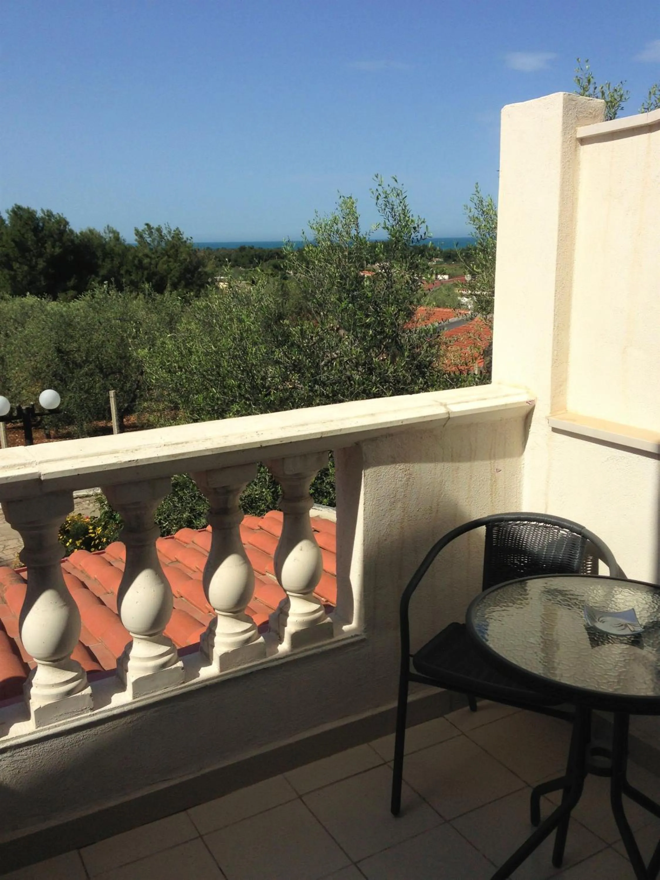 Day in Casale Degli Angeli