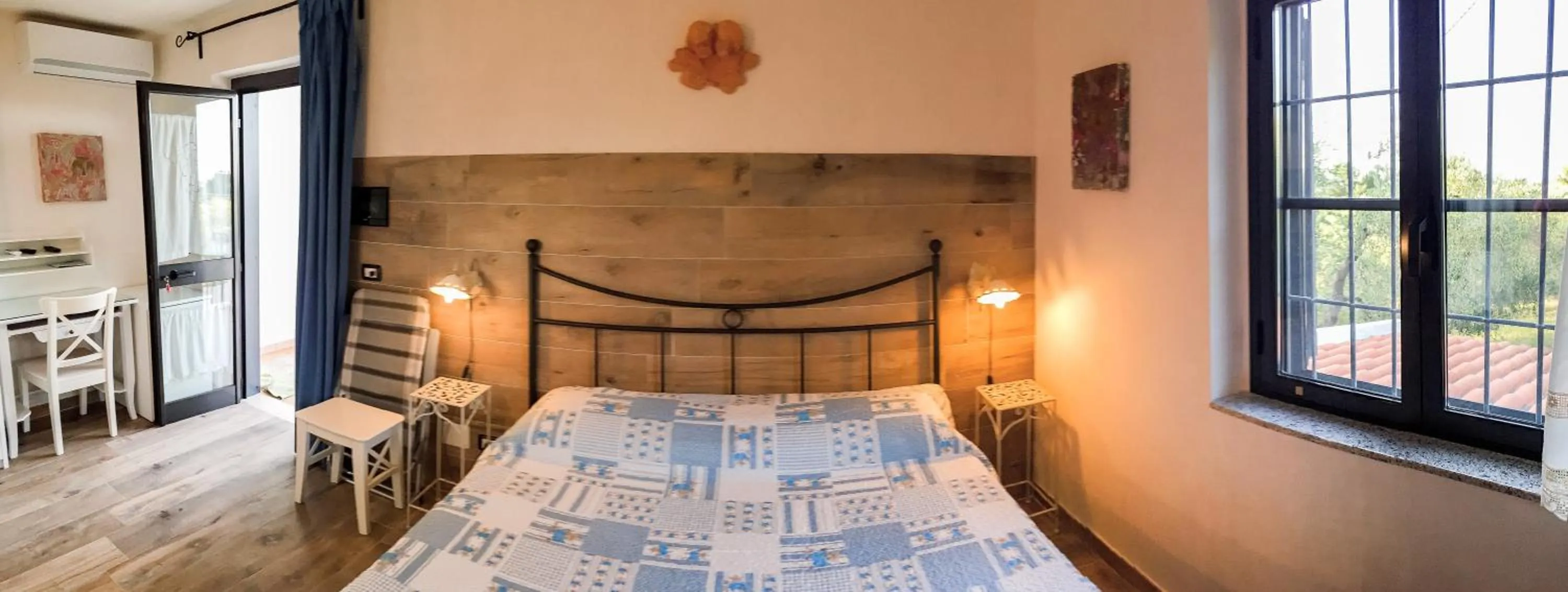 Day, Bed in Casale Degli Angeli