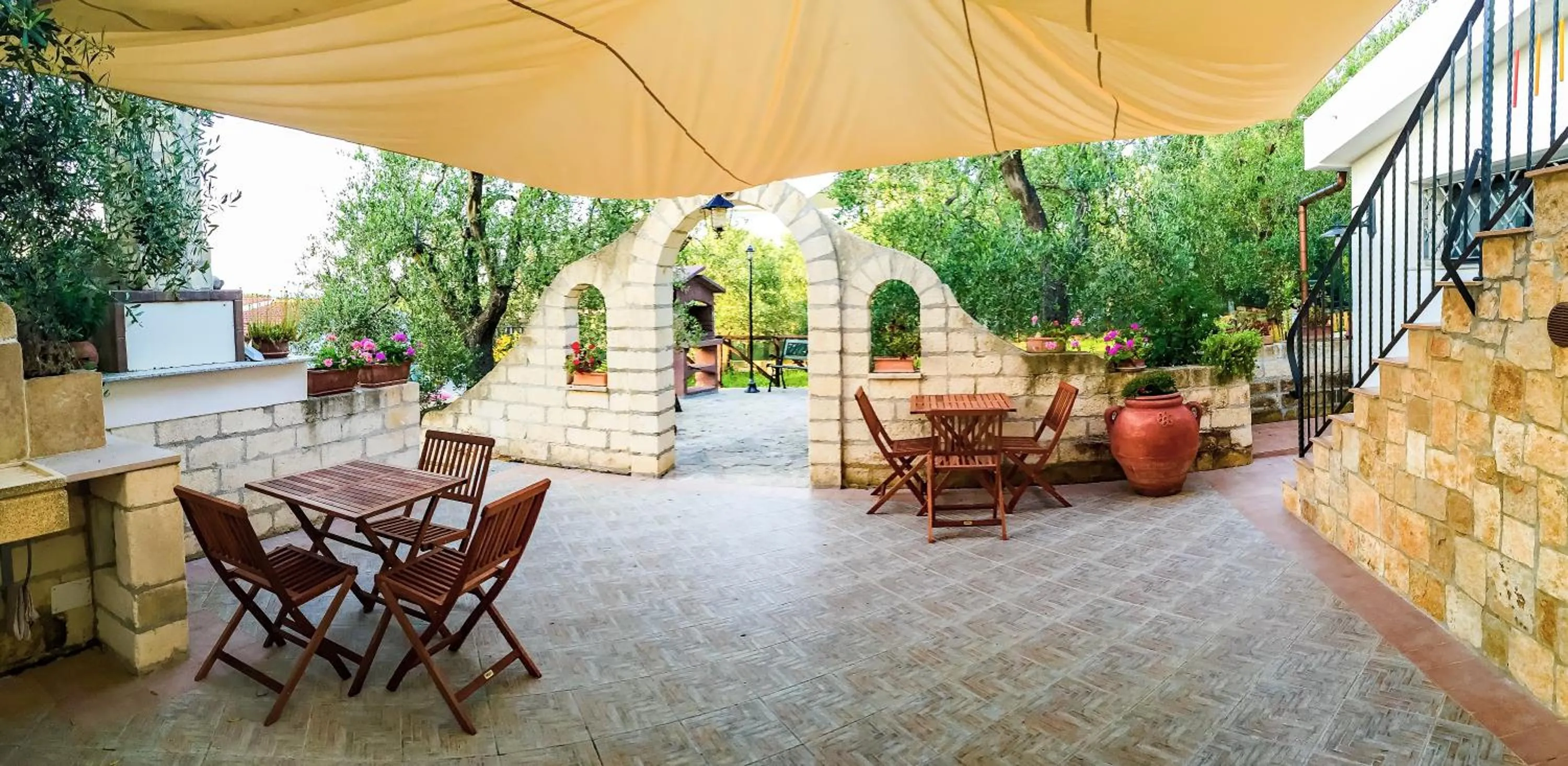 Other in Casale Degli Angeli