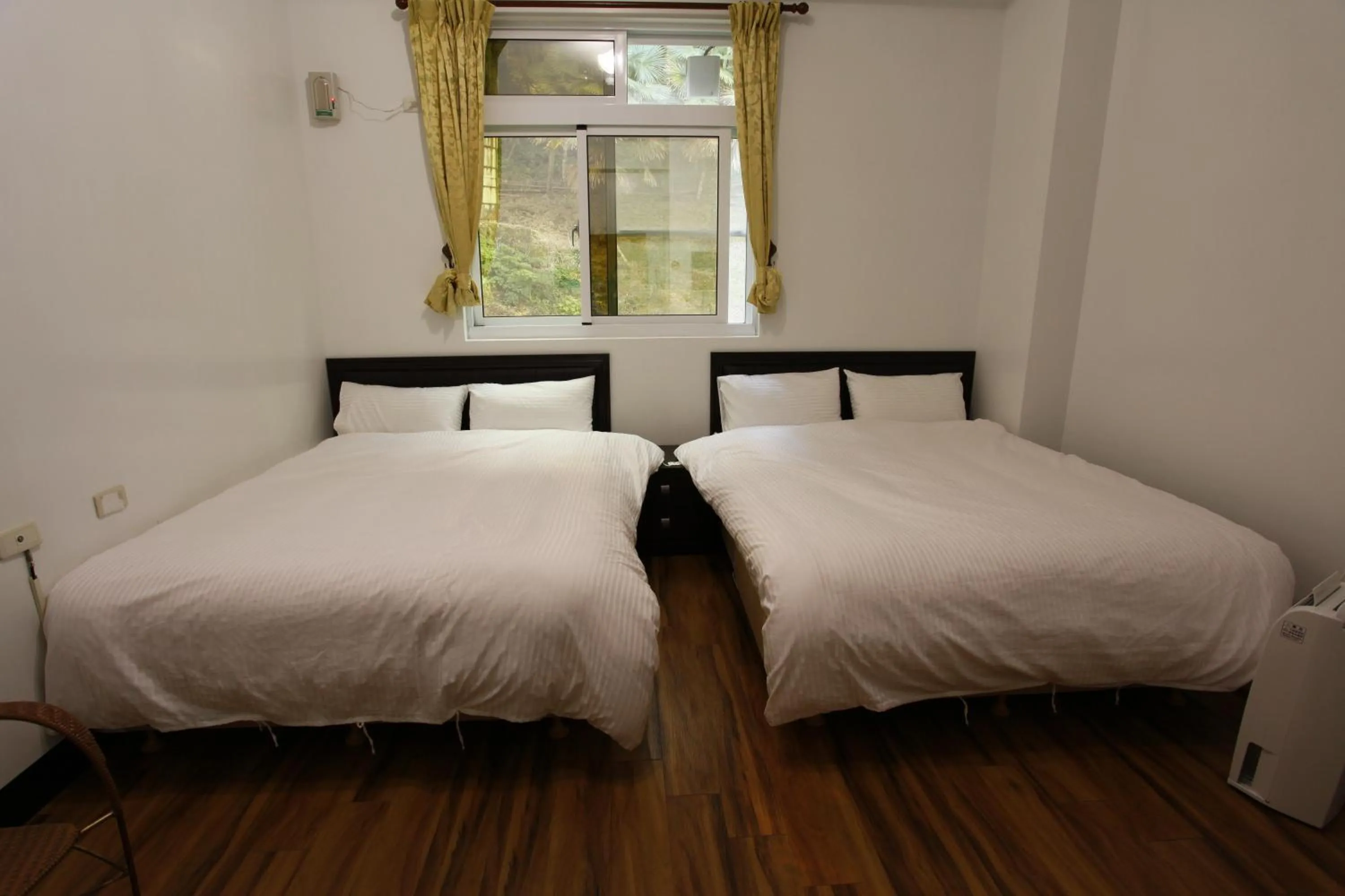 Cuiti B&B